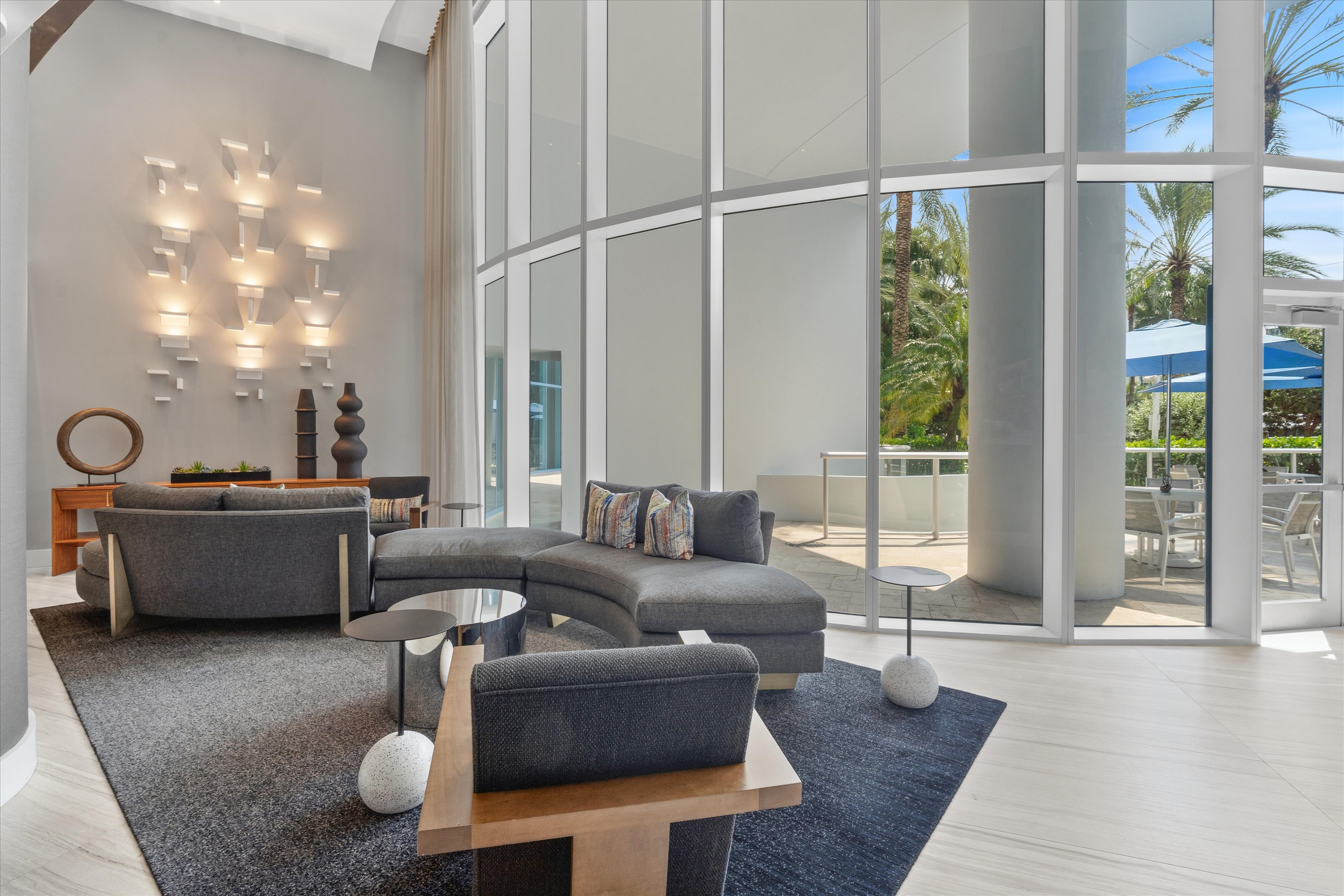  333 Las Olas Way, Fort Lauderdale, FL, 33301 - 物件實景