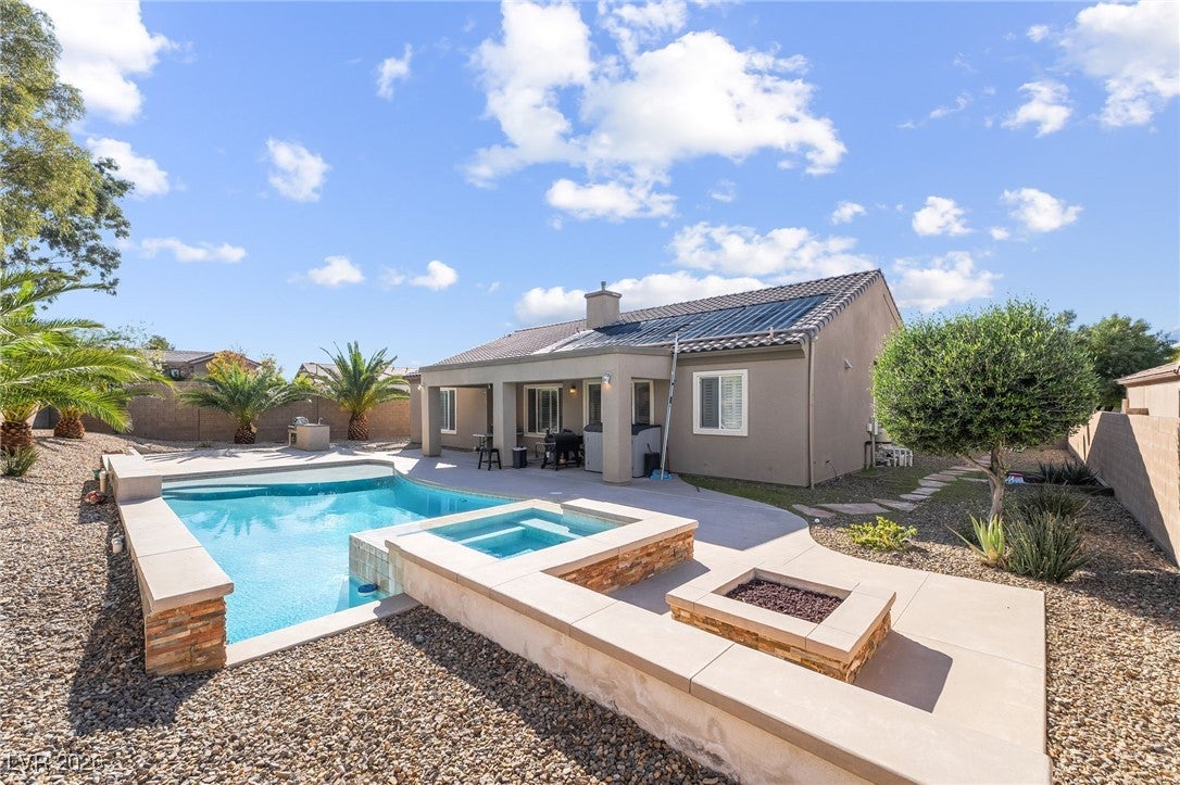 Henderson, Nevada, 89044, United States, 4 Bedrooms Bedrooms, ,4 BathroomsBathrooms,Residential,For Sale,2009744