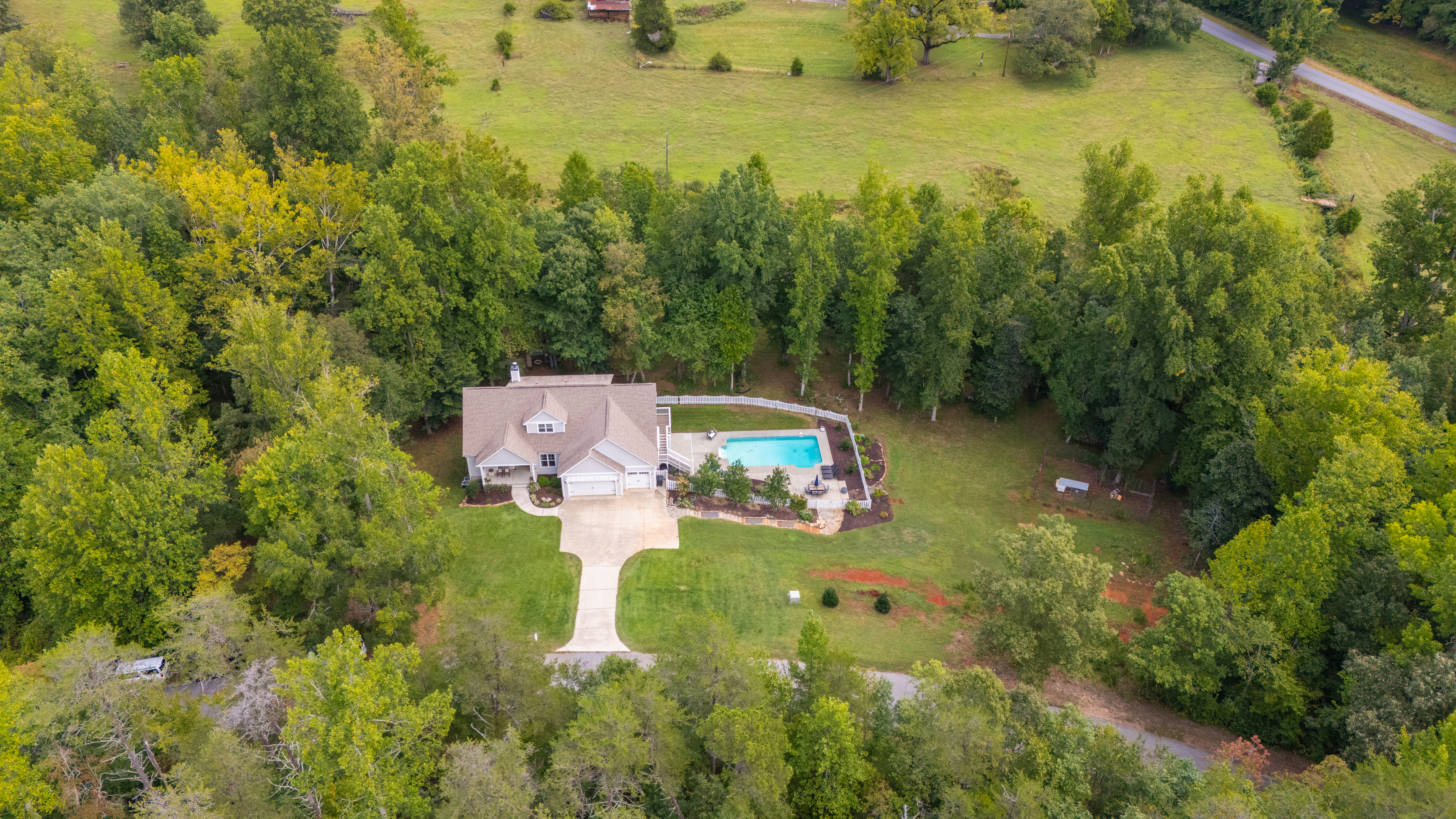  40 McCarrell Road, Travelers Rest, SC 29690 - 物件實景