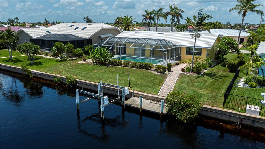 Punta Gorda, Florida, 33950, United States, 2 Bedrooms Bedrooms, ,2 BathroomsBathrooms,Residential,For Sale,1903720