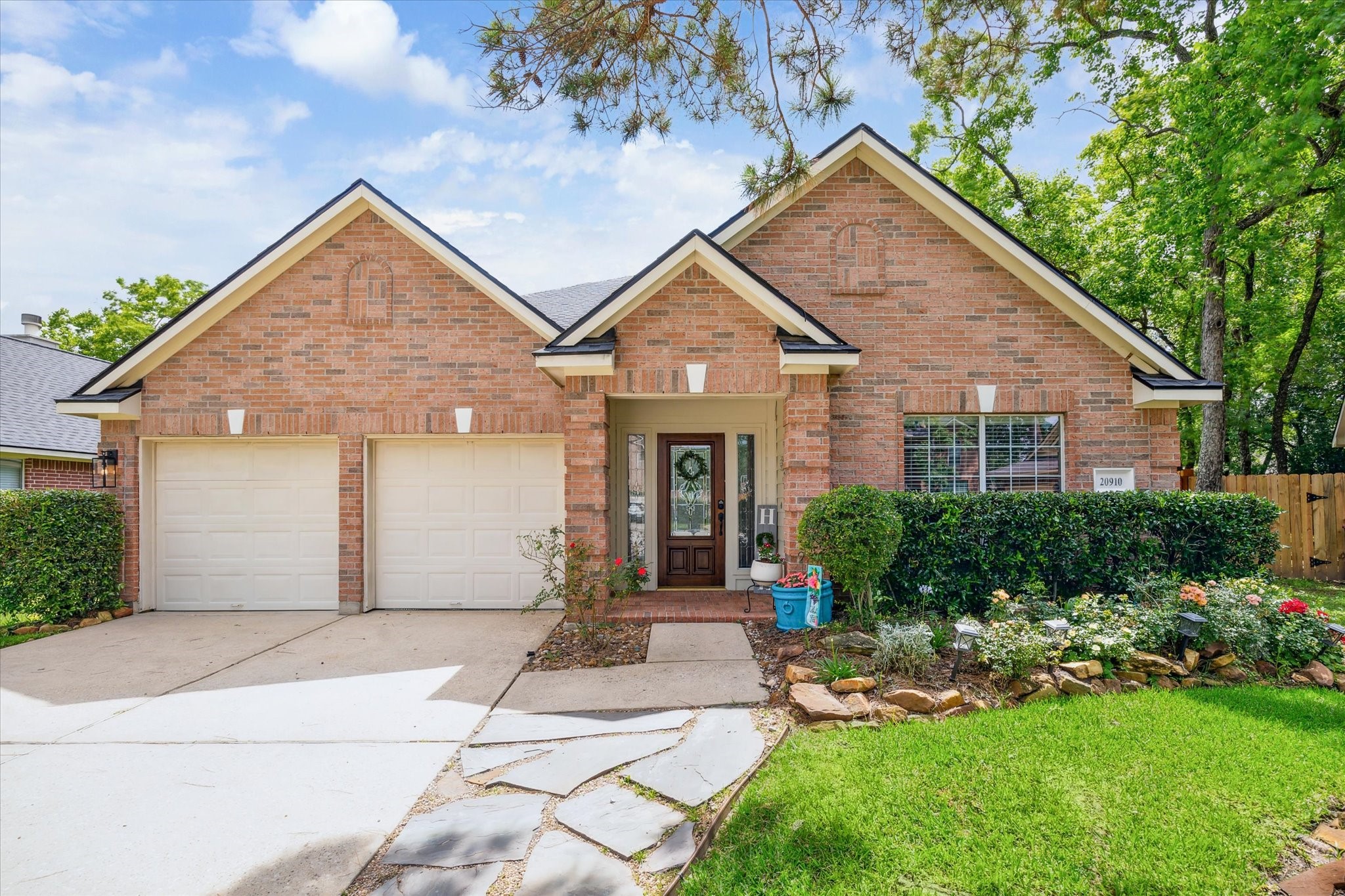  20910 Sandy Briar Court - 物件實景