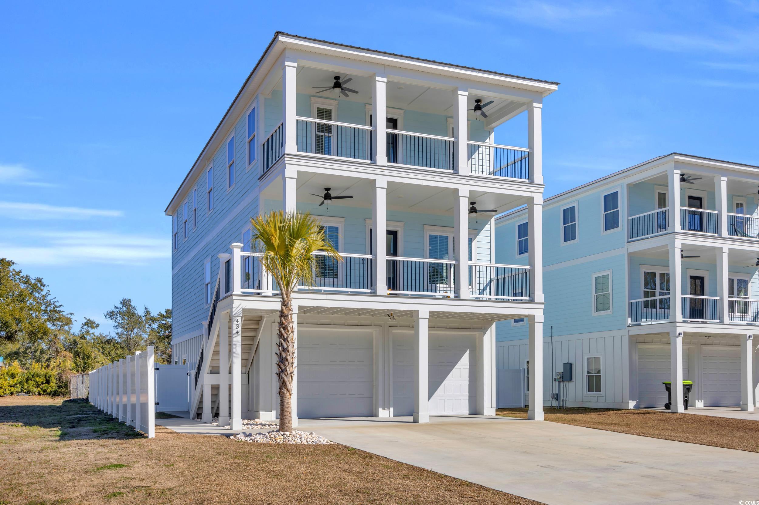 Murrells Inlet, South Carolina, 29576, United States, 5 Bedrooms Bedrooms, ,6 BathroomsBathrooms,Residential,For Sale,1937732