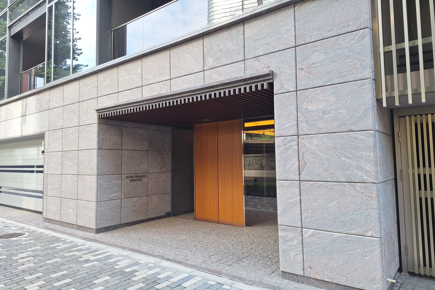  ROYAL SEASON ROPPONGI - 物件實景