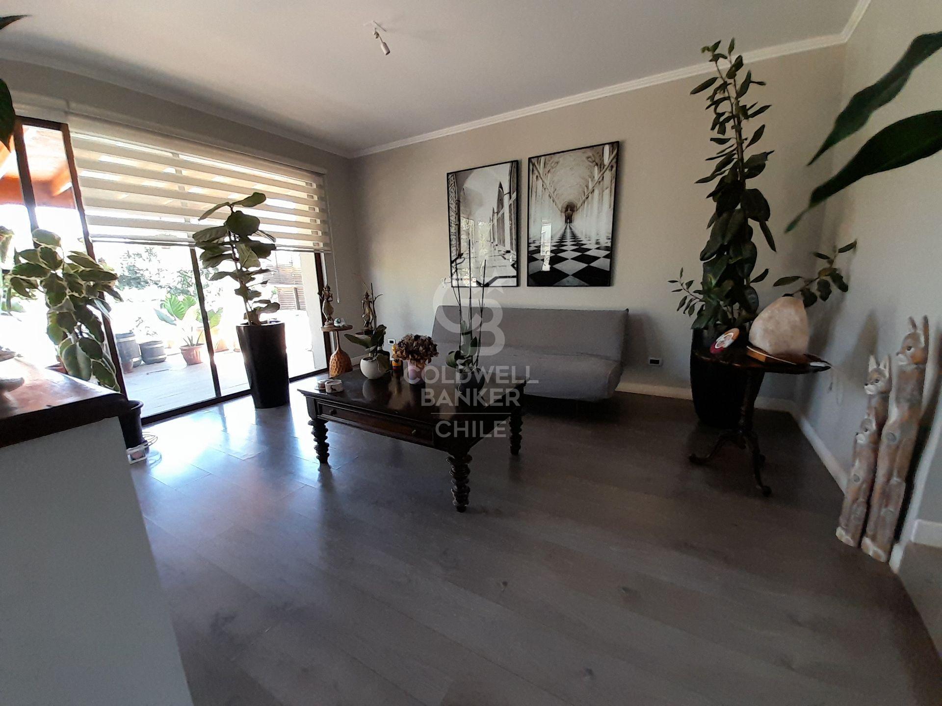 Colina, Chile, 3 Bedrooms Bedrooms, ,3 BathroomsBathrooms,Residential,For Sale,1967756
