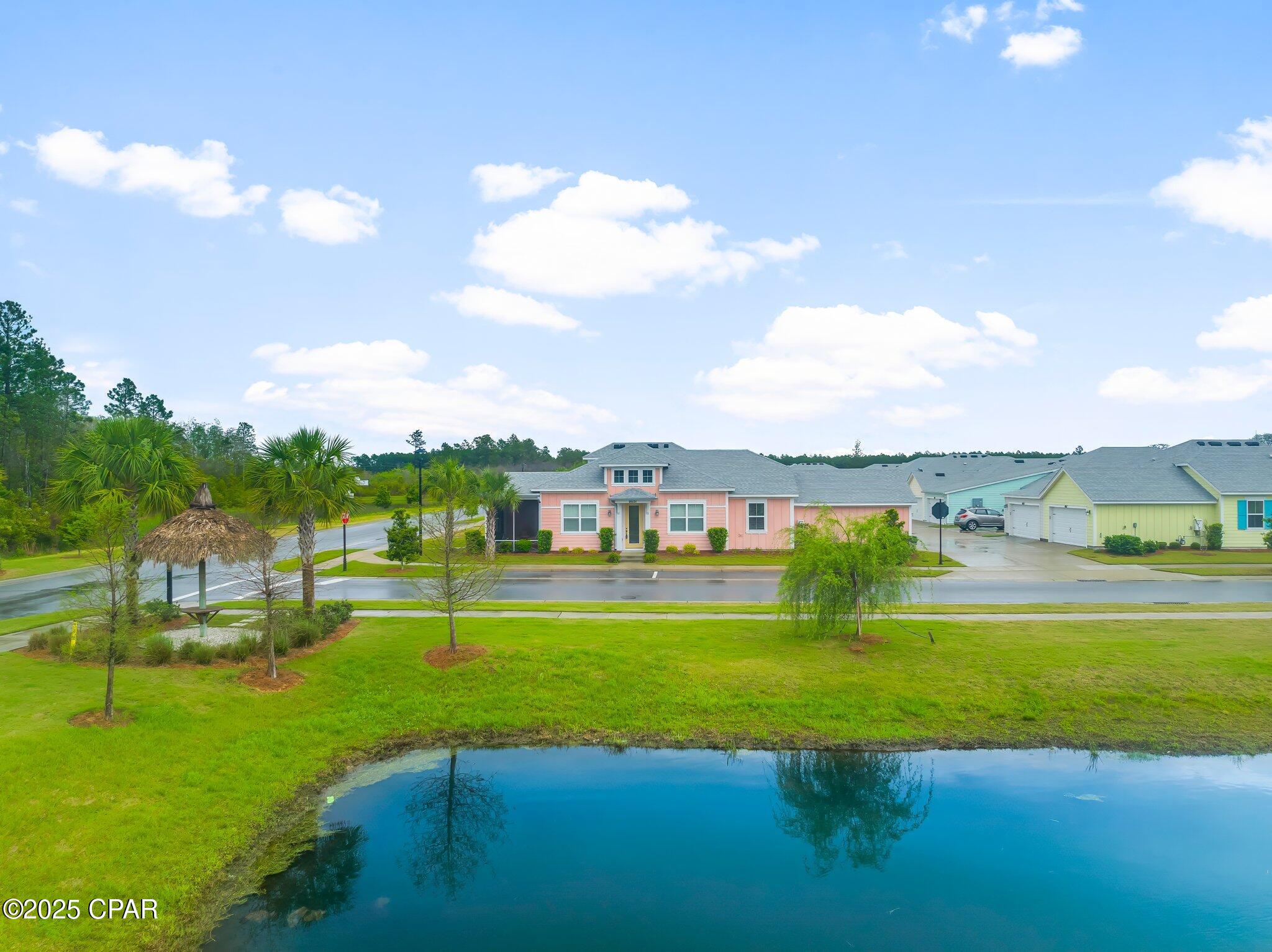 Panama City Beach, Florida, 32413, United States, 2 Bedrooms Bedrooms, ,2 BathroomsBathrooms,Residential,For Sale,1760590