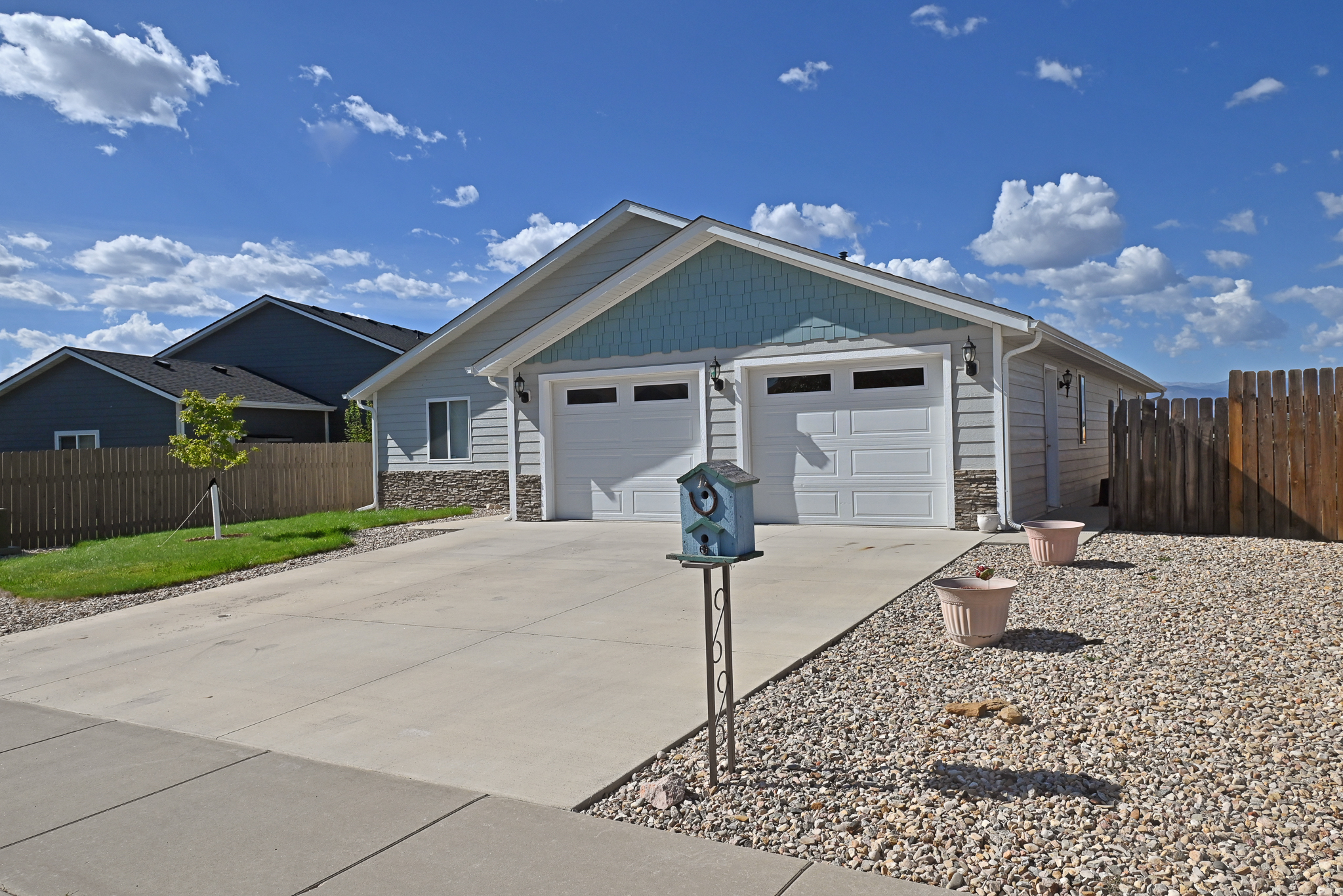 Lookout Point Dr, Sheridan, WY 82801 #1