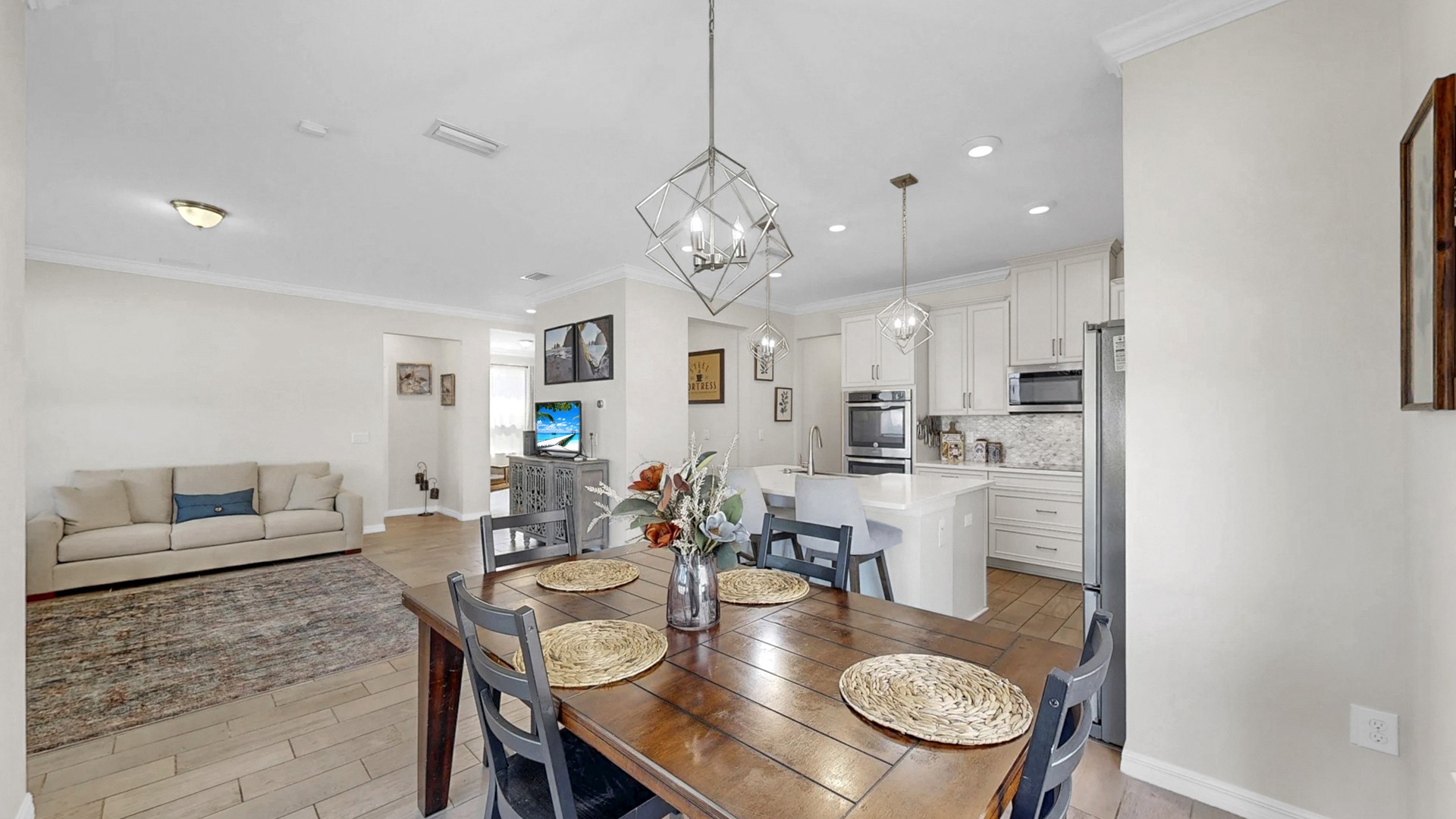 Riverview, Florida, 33579, United States, 4 Bedrooms Bedrooms, ,3 BathroomsBathrooms,Residential,For Sale,1983685