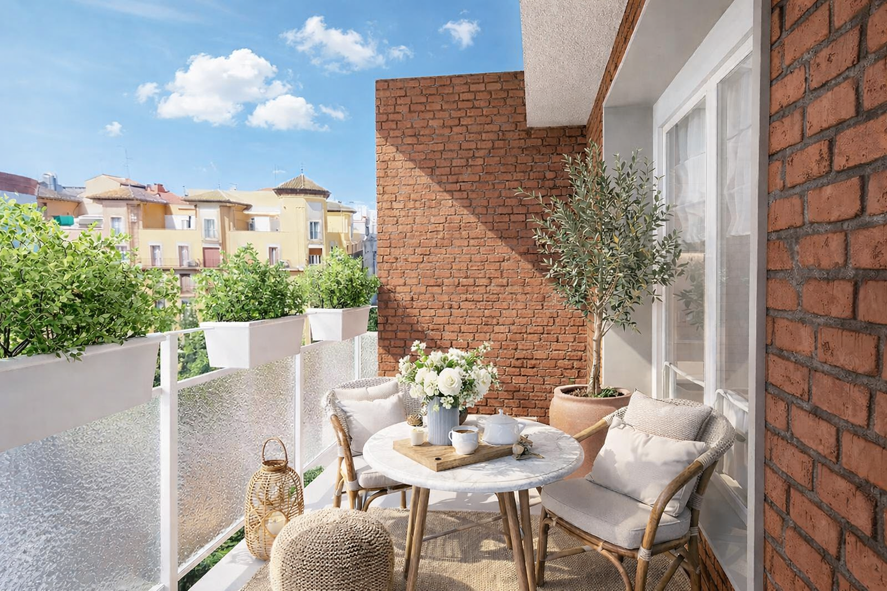  Renovated 3-bedroom flat in Salamanca, Madrid - 物件實景