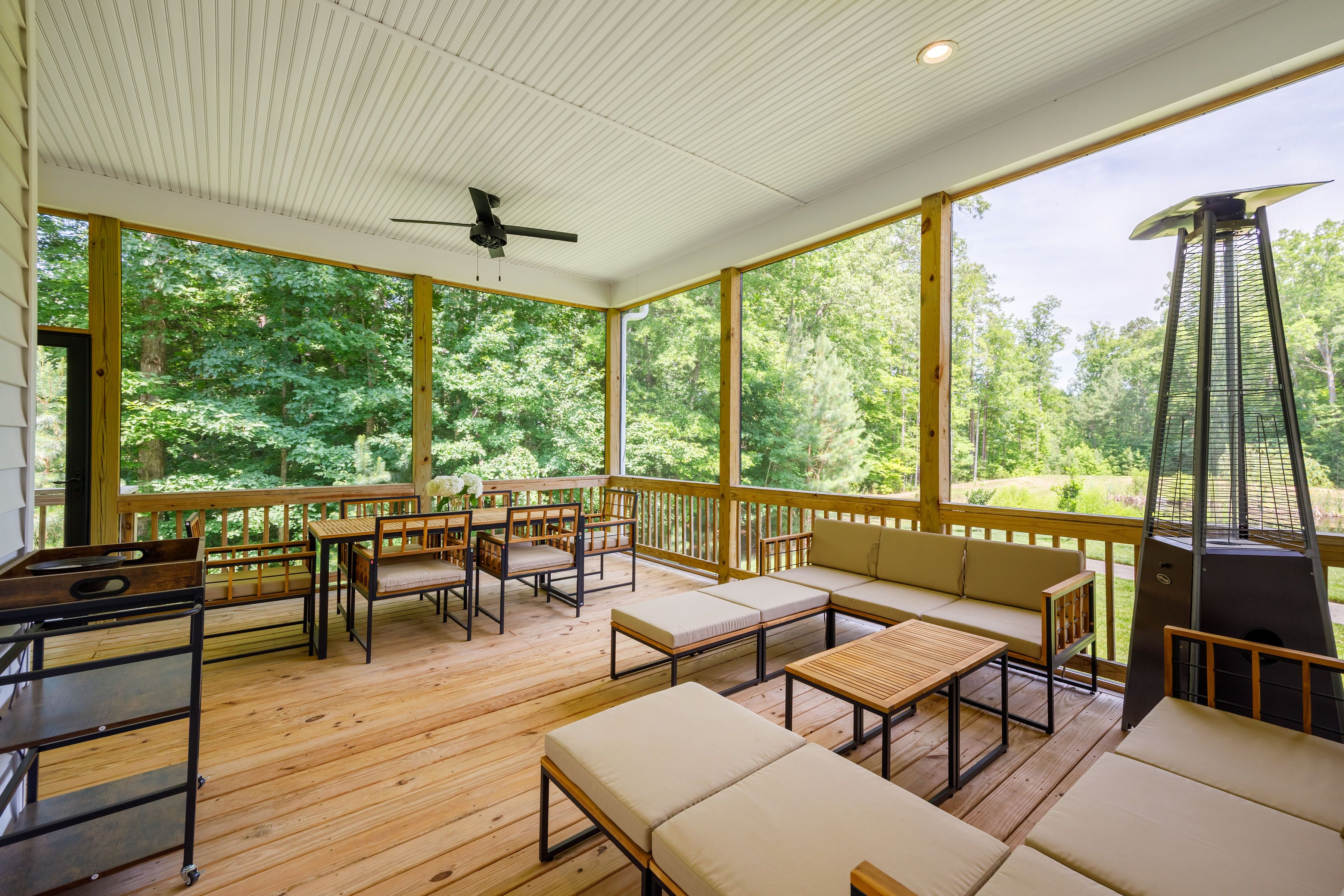  4613 Jenkip Court, Moseley, VA 23120 - 物件實景