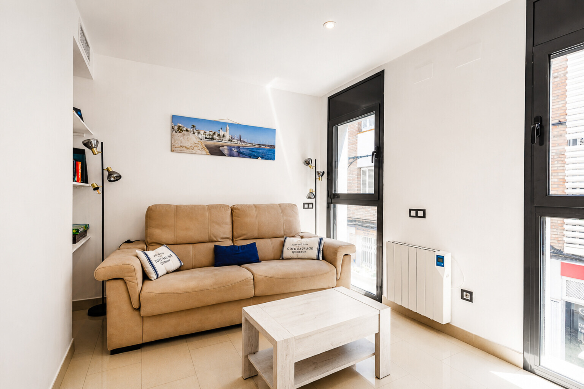  Duplex with Tourist Licence in the Centre of Sitges - 物件實景