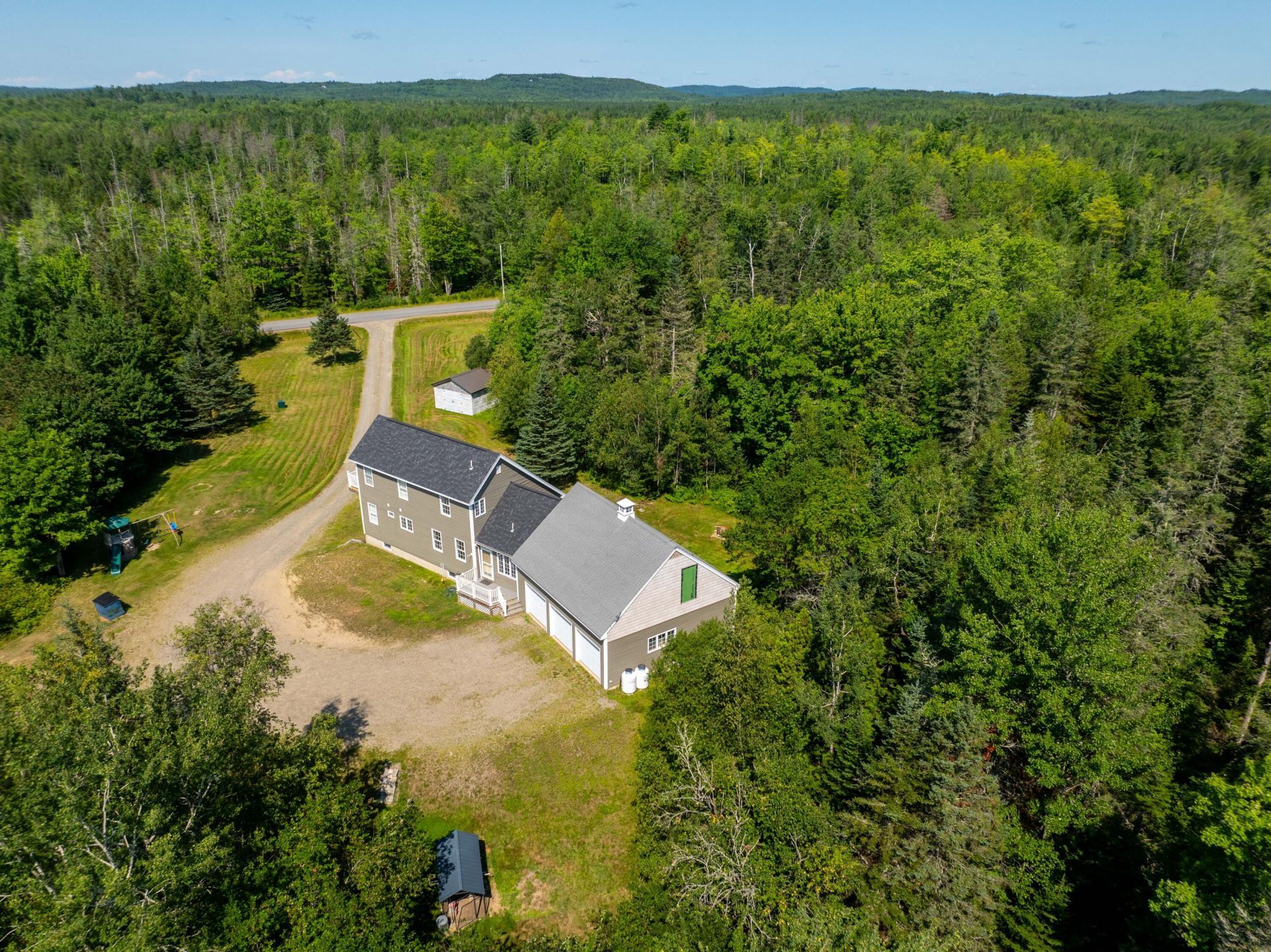 Upper Cross Rd, Pembroke, ME 04666 #1