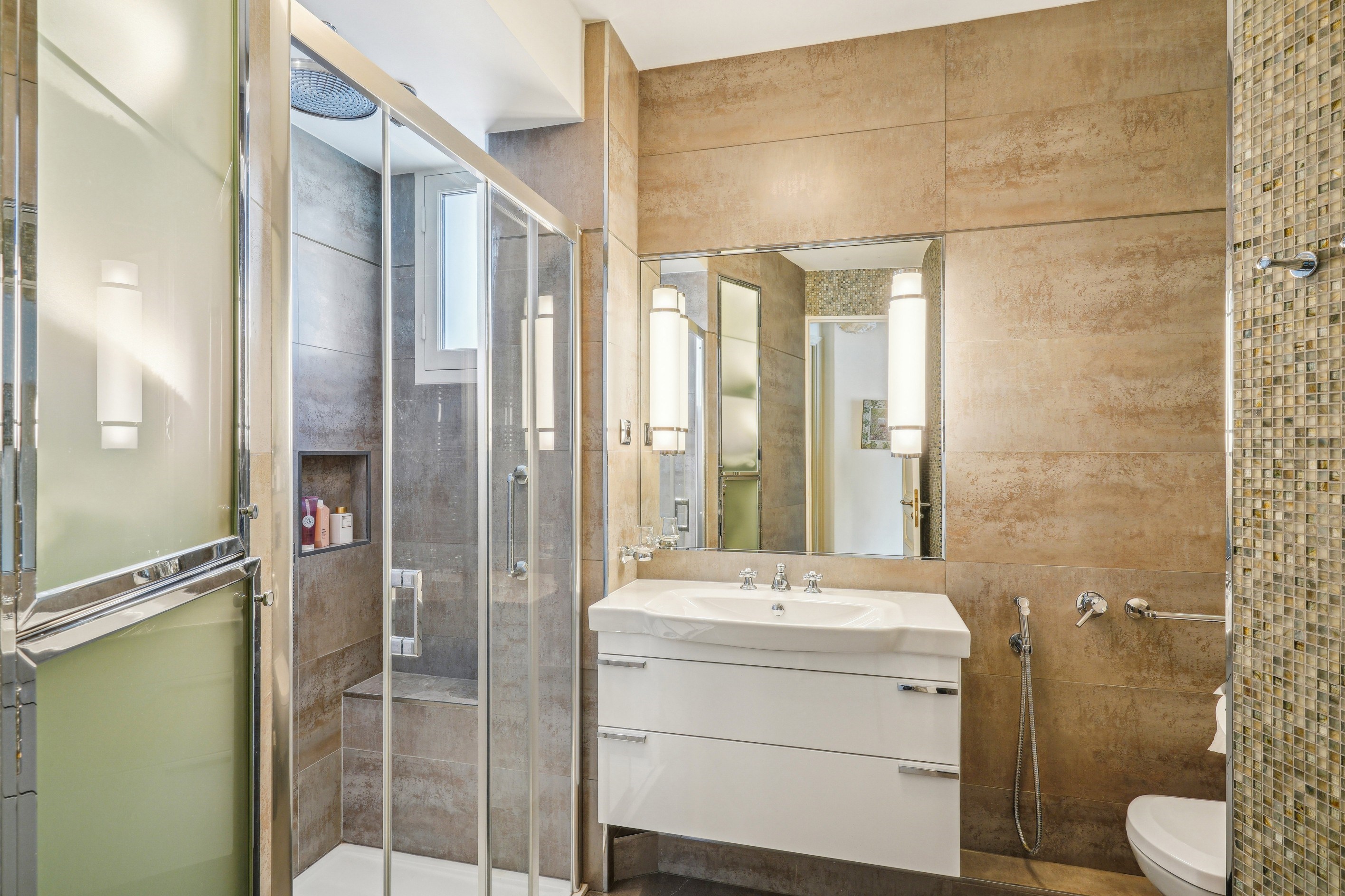  Champ de Mars - 3 bedrooms apartment - 物件實景