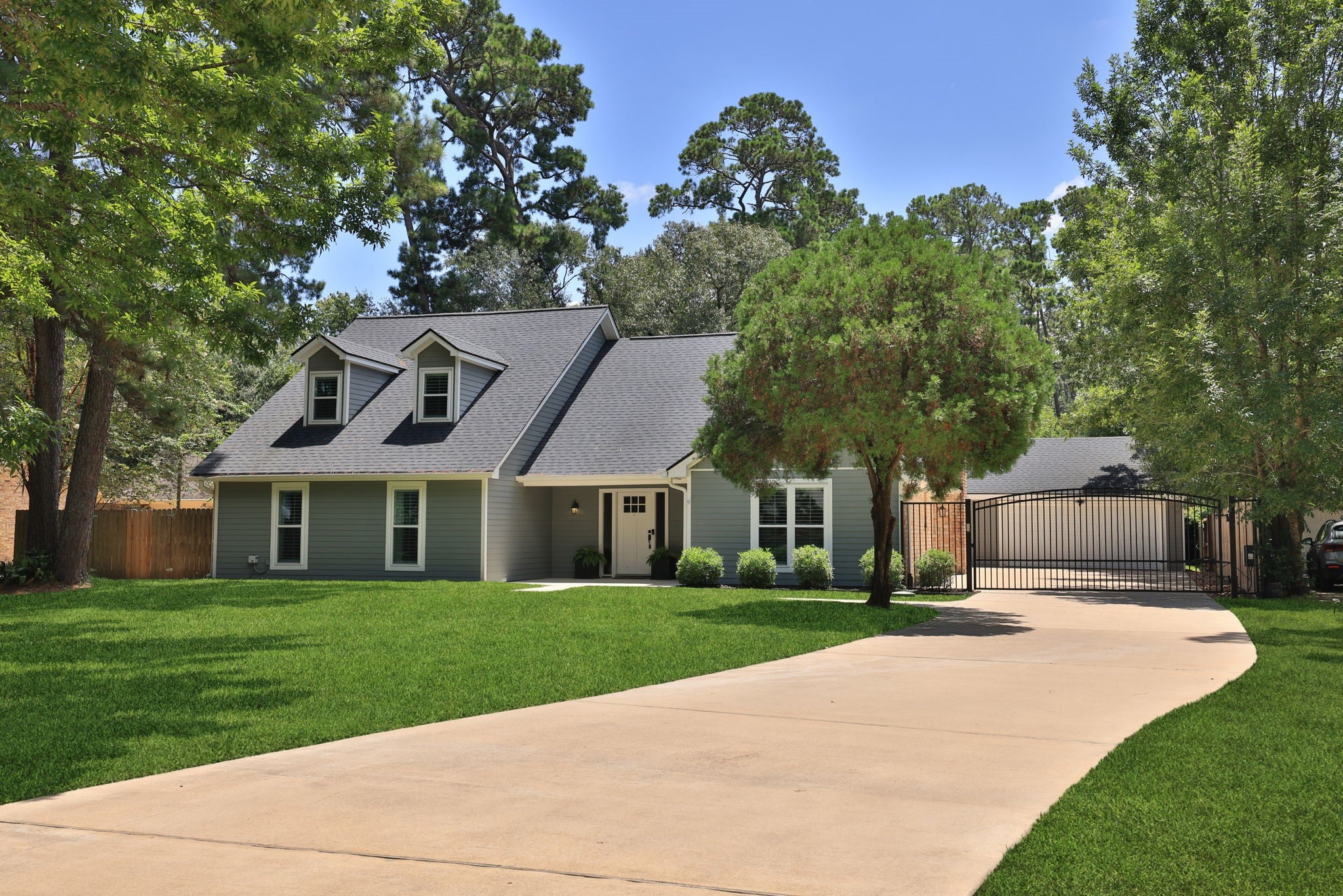 Carla Way, Cypress, TX 77429 #1