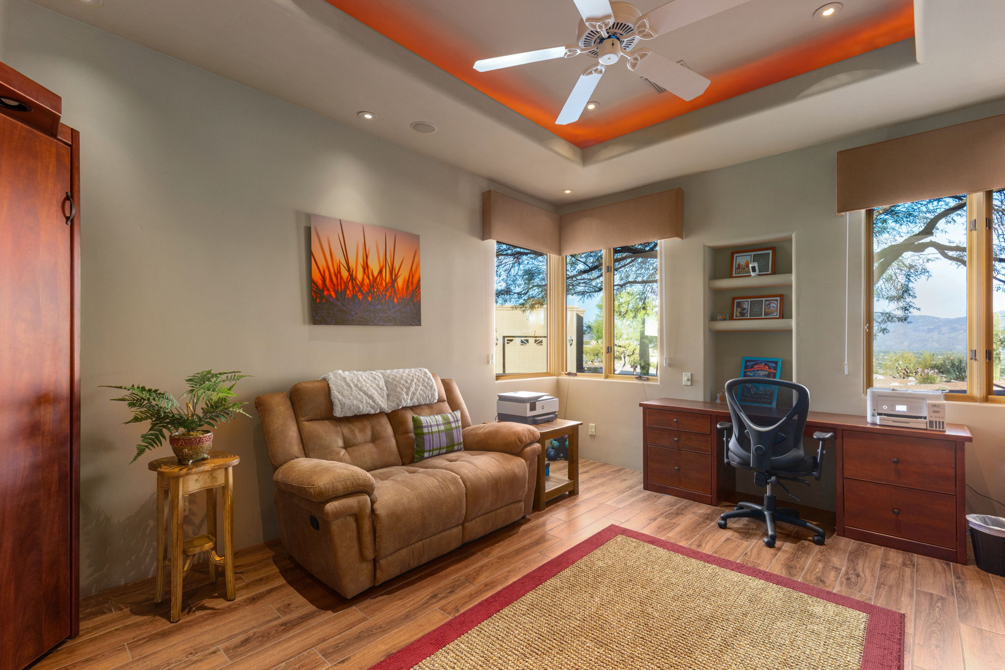  4545 N Black Rock Drive  Tucson, AZ - 物件實景