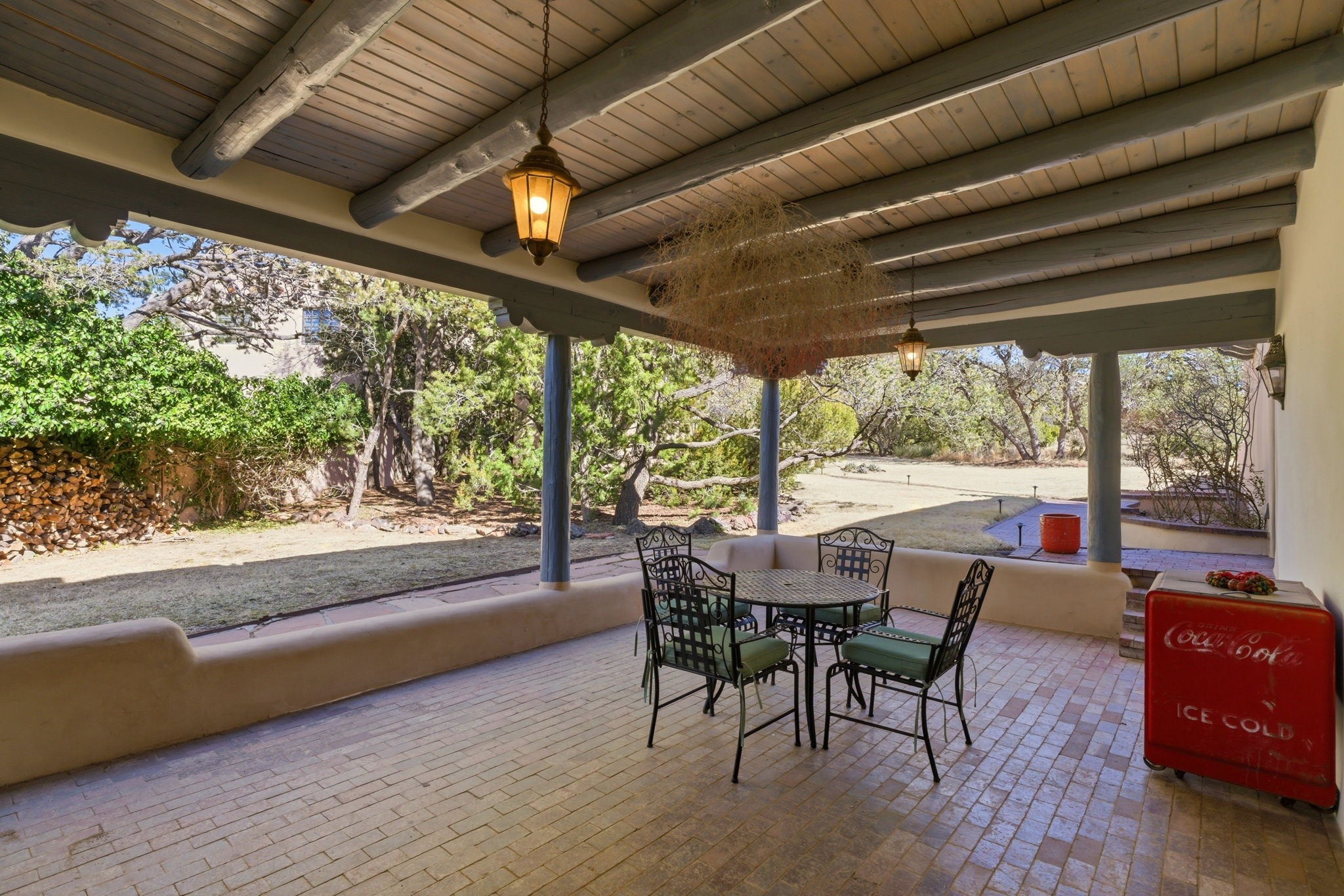  3881 Old Santa Fe Trail - 物件實景