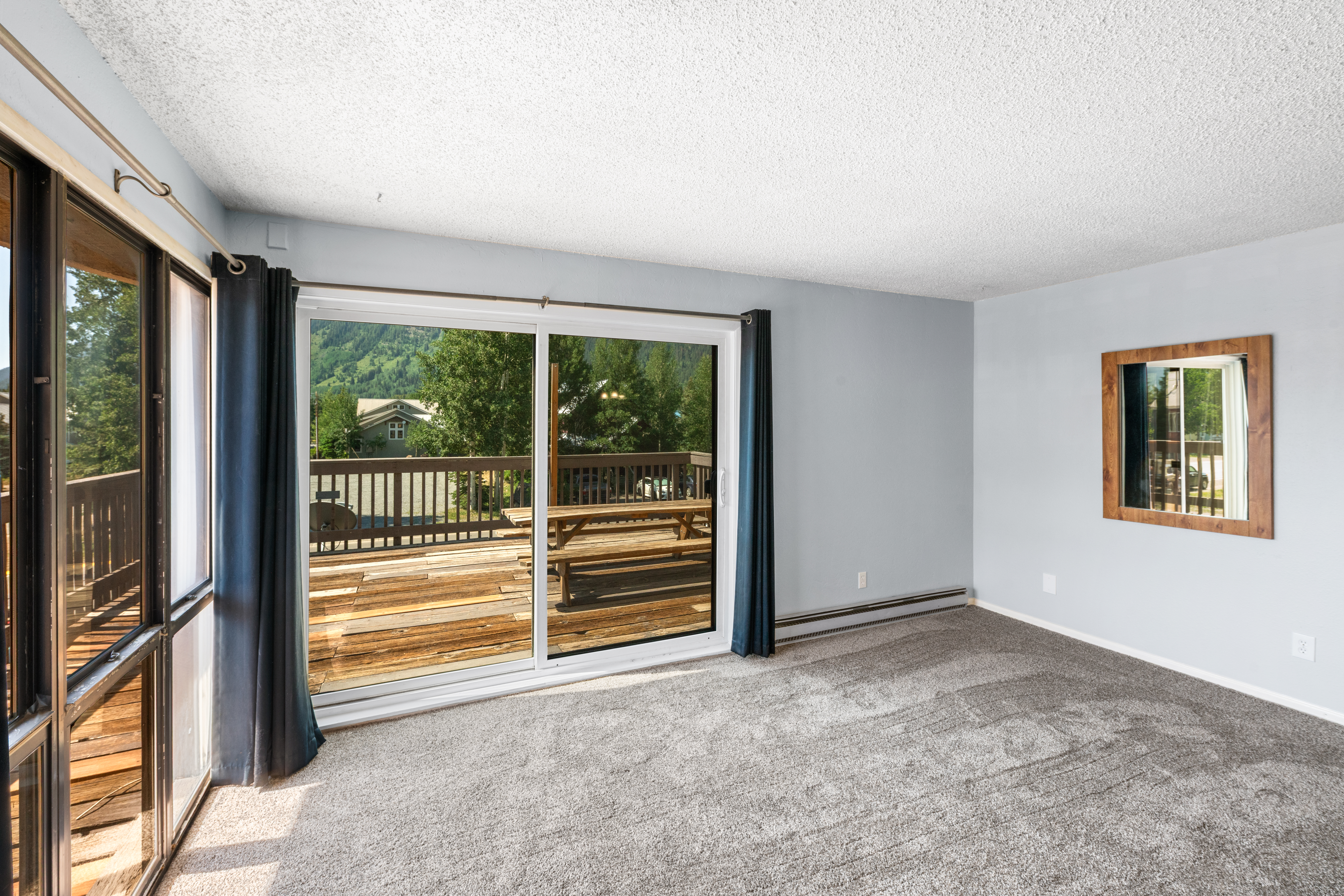  Corner Unit in the Heart of Crested Butte - 物件實景