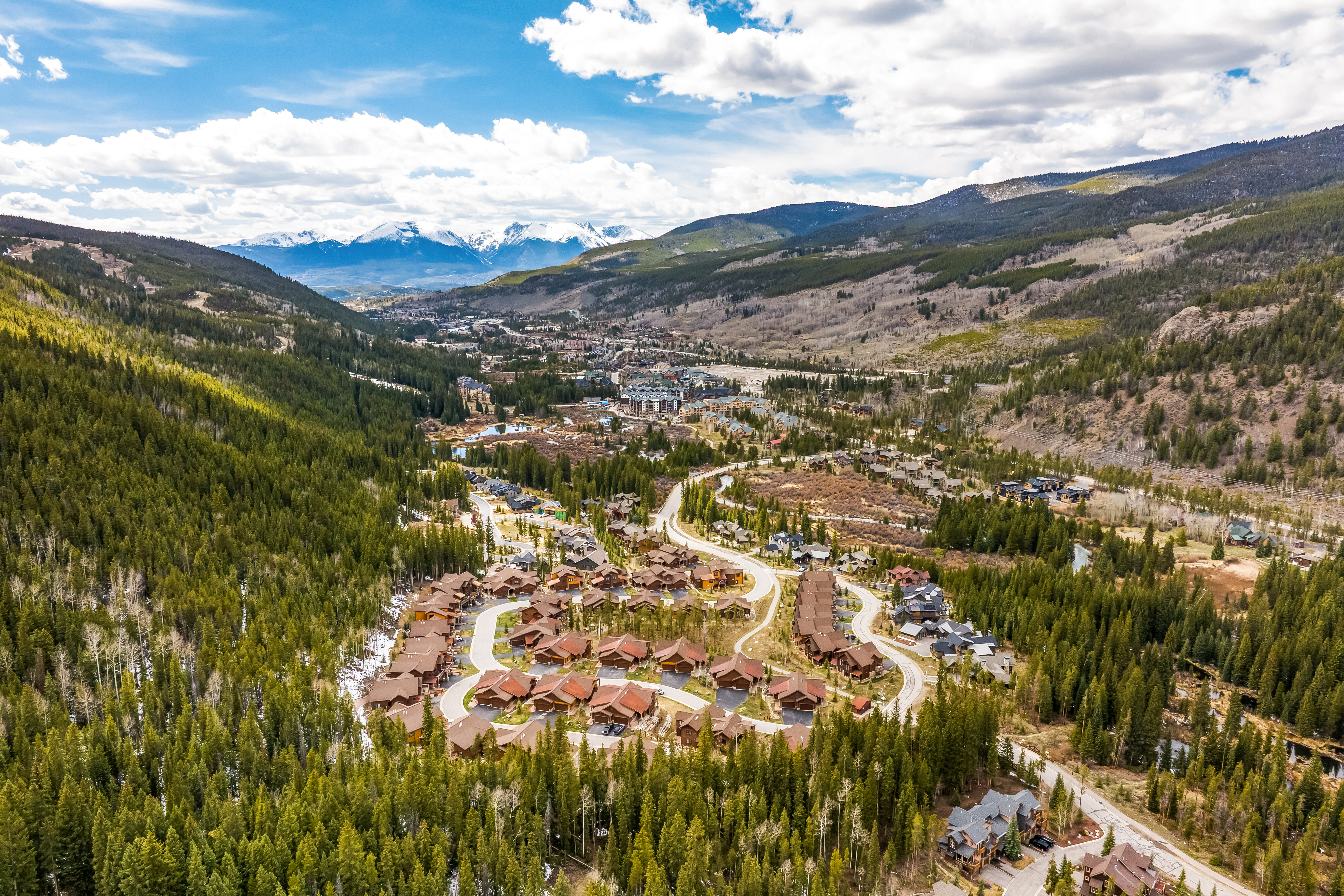  99 Independence Road, Keystone, CO, 80435 - 物件實景