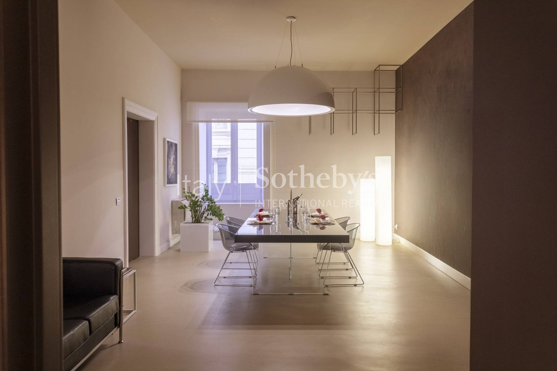  Prestigious Historic Palazzo in the Heart of Trapani - 物件實景