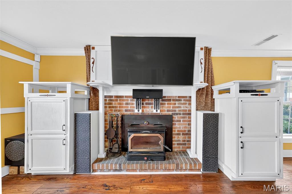 Foristell, Missouri, 63348, United States, 3 Bedrooms Bedrooms, ,2 BathroomsBathrooms,Residential,For Sale,1992000