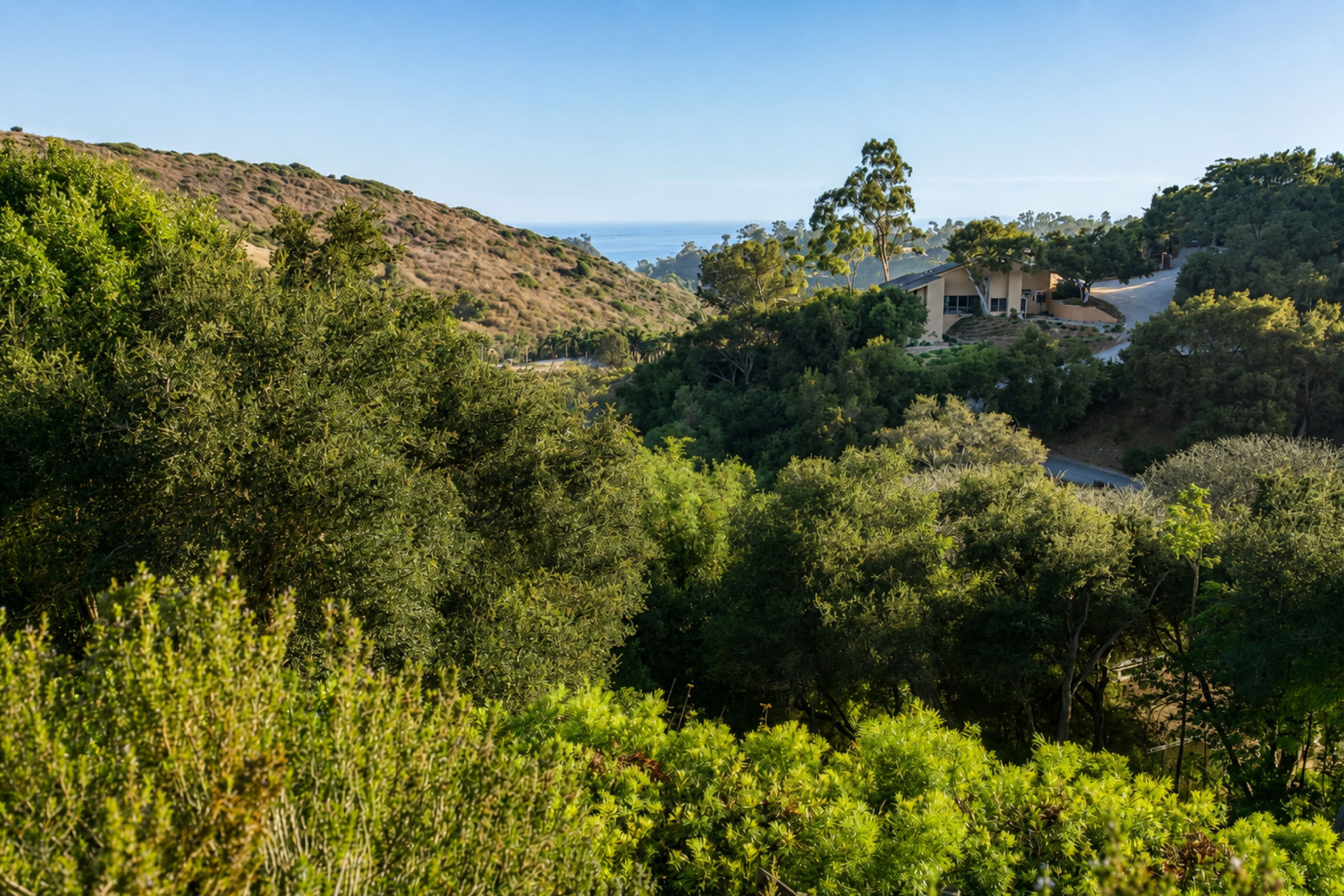 Stellar Ocean Views in Bel Air Knolls - 物件實景