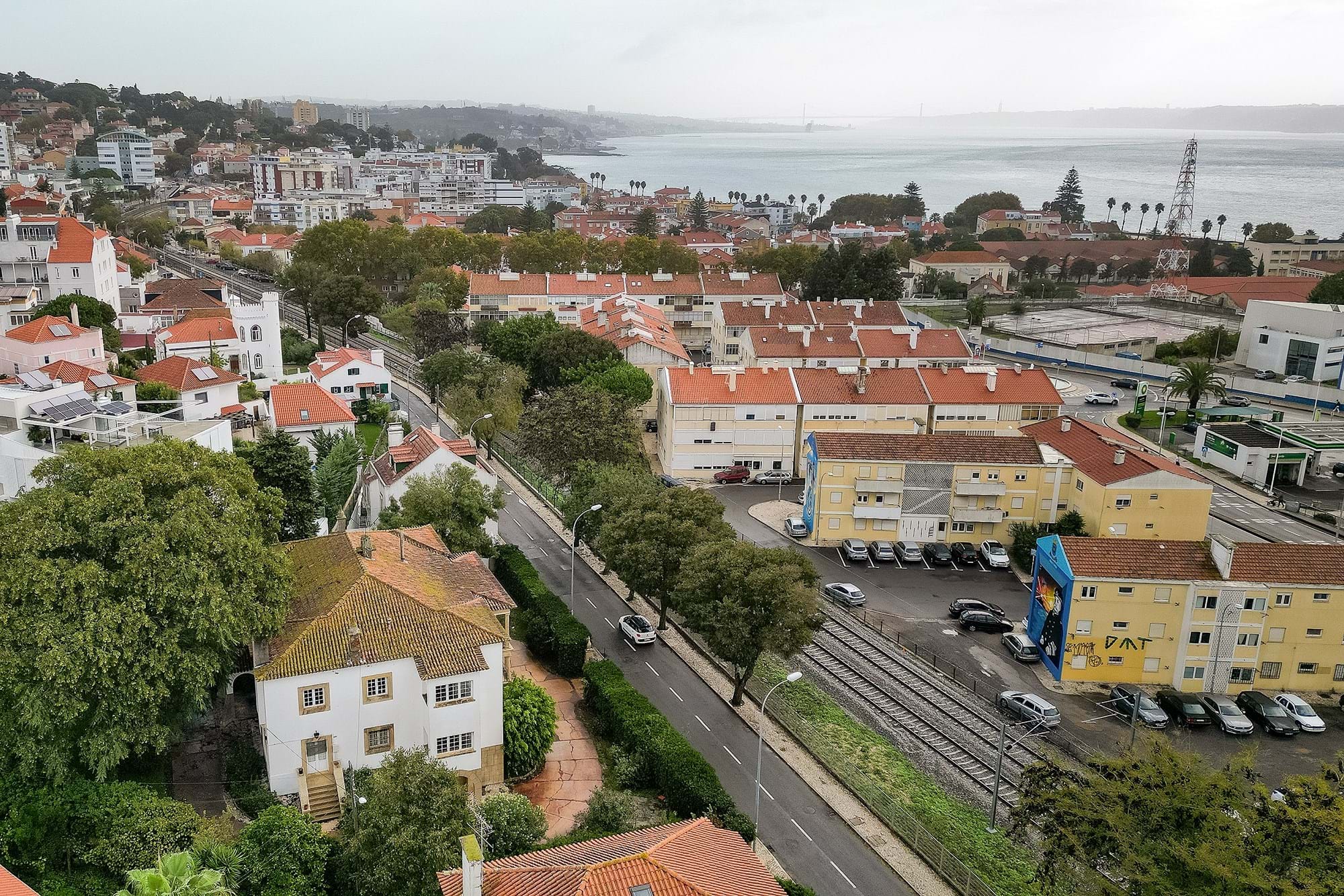 Oeiras, Lisbon, 2770-109, PT, 15 Bedrooms Bedrooms, ,17 BathroomsBathrooms,Residential,For Sale,1700055