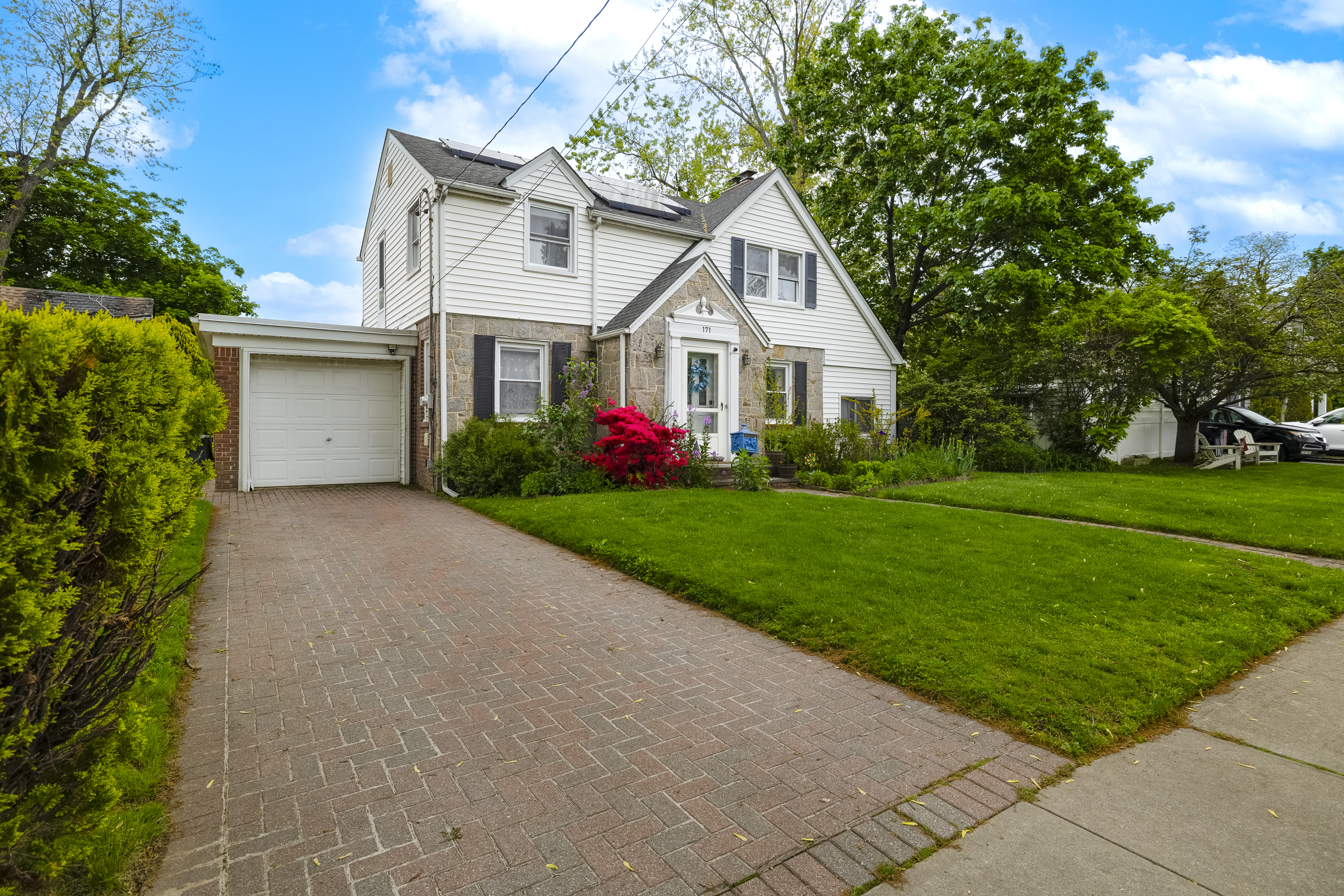  171 Park Boulevard, Malverne, NY 11565 - 物件實景