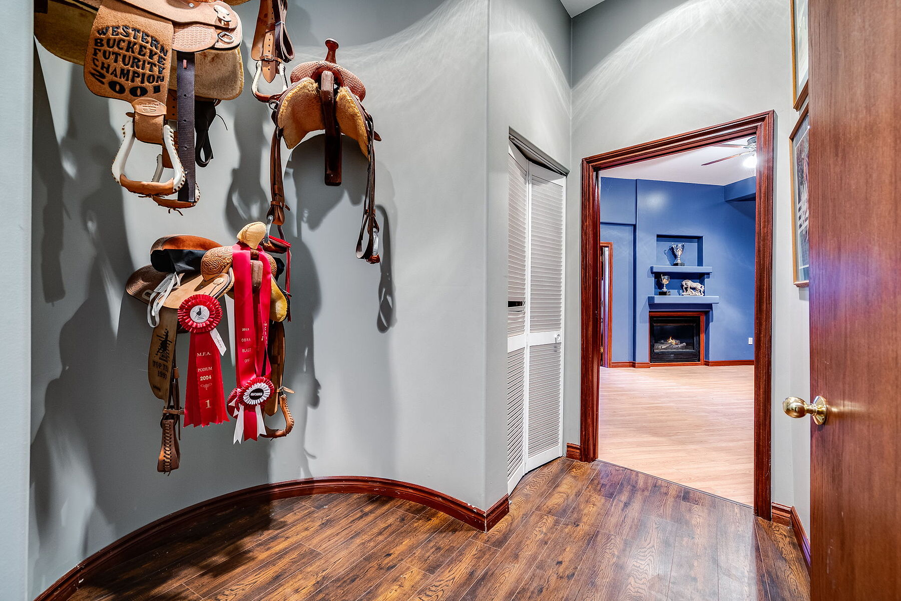  Premier Equestrian Property - 物件實景