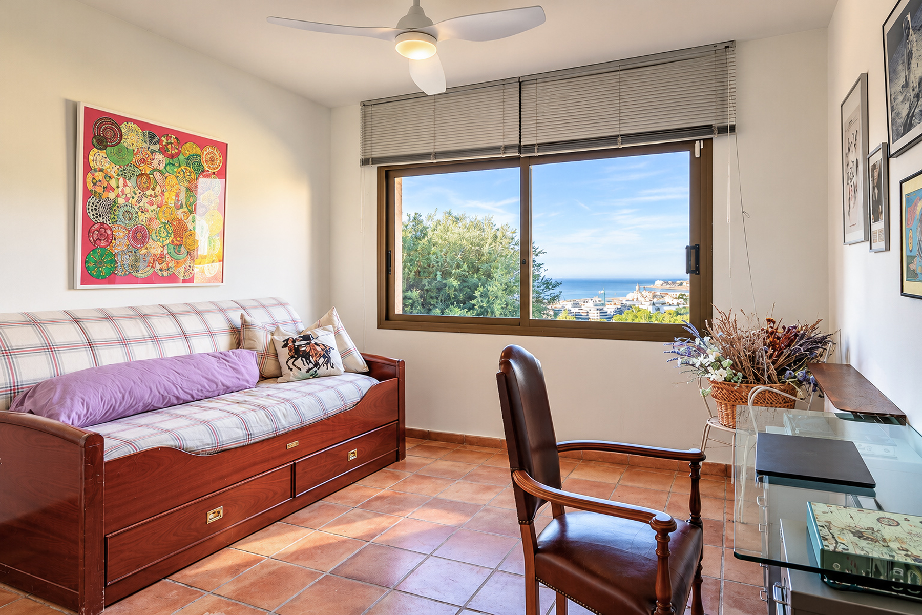  Panoramic Sea Views & Mediterranean Charm - 物件實景