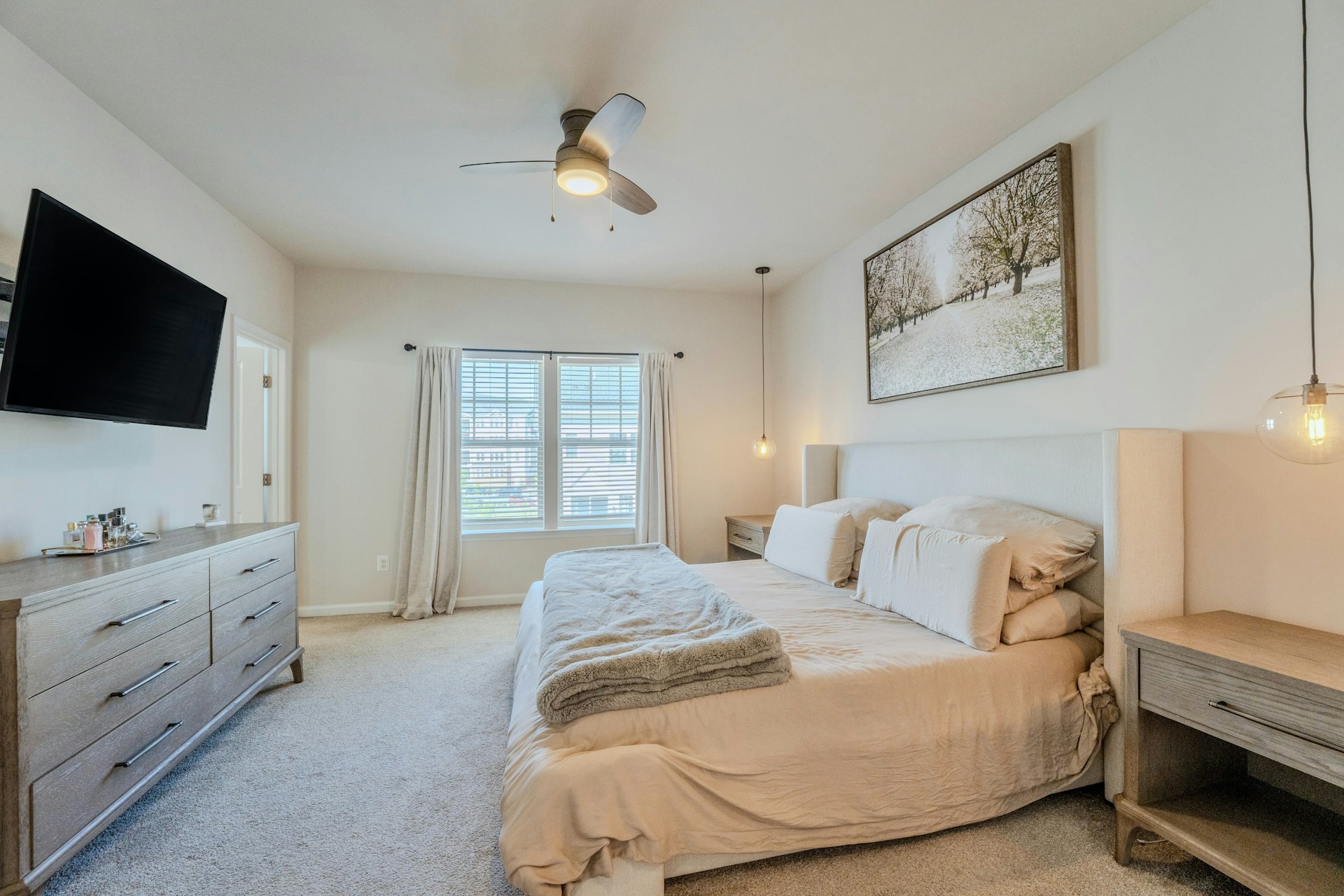  813 Sawback Square NE, Leesburg, VA, 20176 - 物件實景