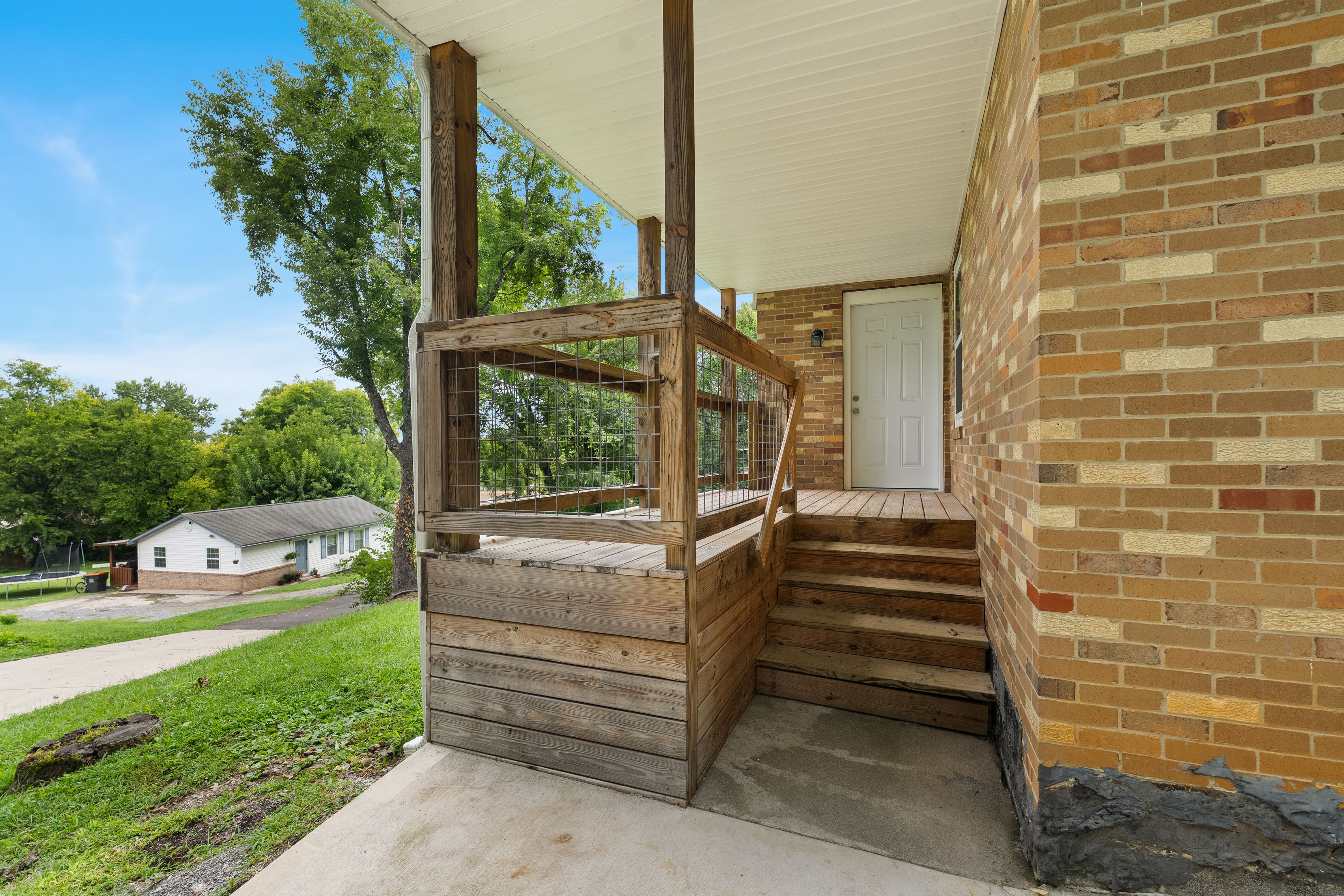  616 & 618 Kinzel Ave, Maryville, TN, 37804 - 物件實景