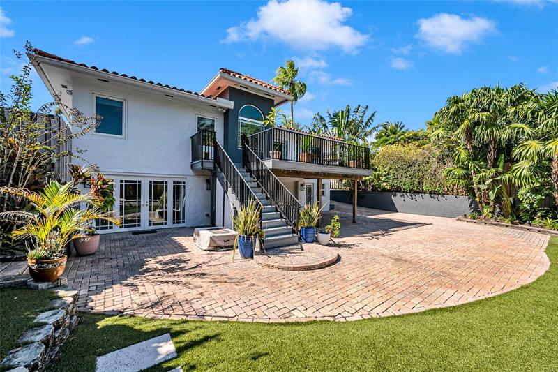 Fort Lauderdale, Florida, 33304, United States, 3 Bedrooms Bedrooms, ,3 BathroomsBathrooms,Residential,For Sale,1985546