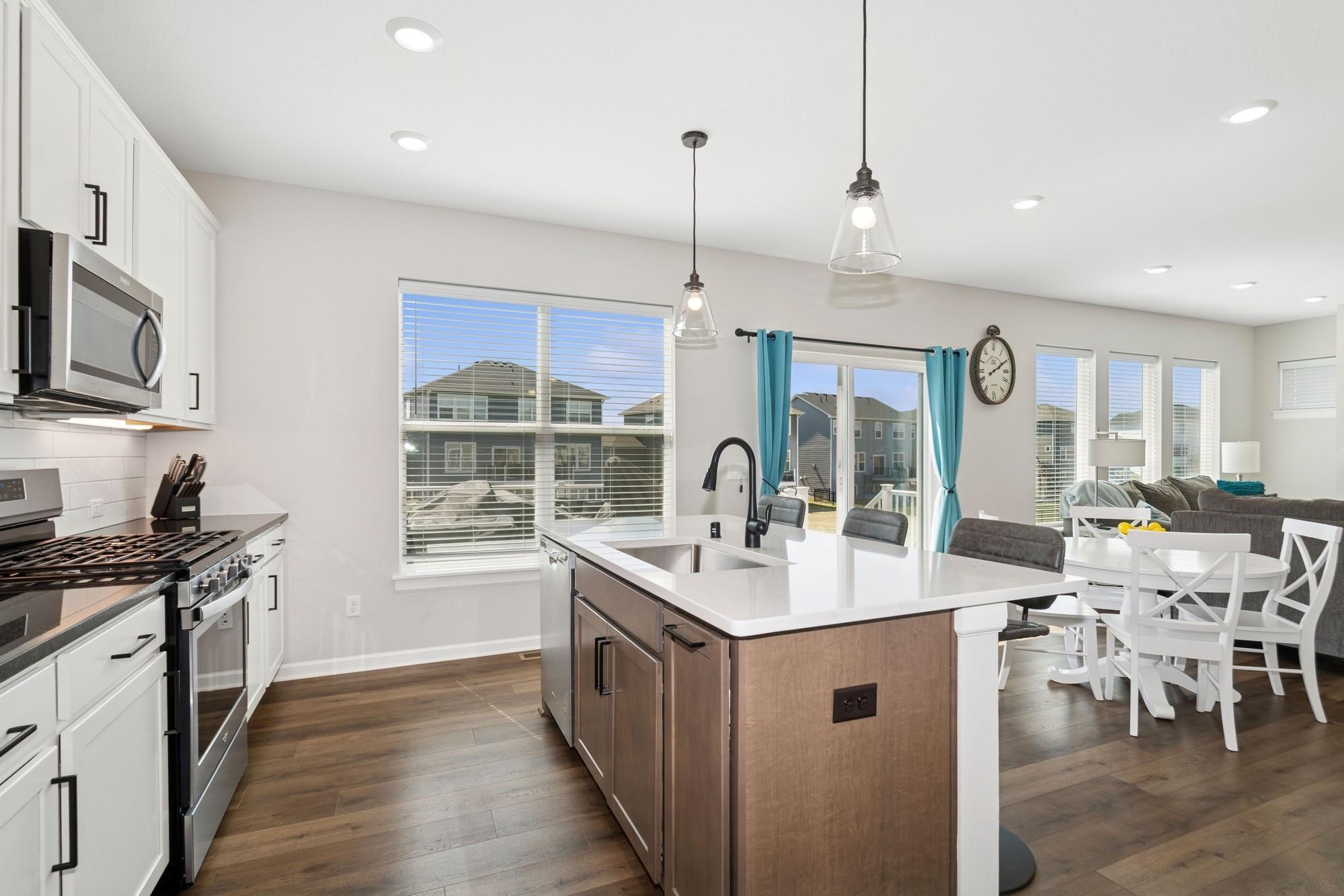 Dayton, Minnesota, 55369, United States, 4 Bedrooms Bedrooms, ,3 BathroomsBathrooms,Residential,For Sale,1784368