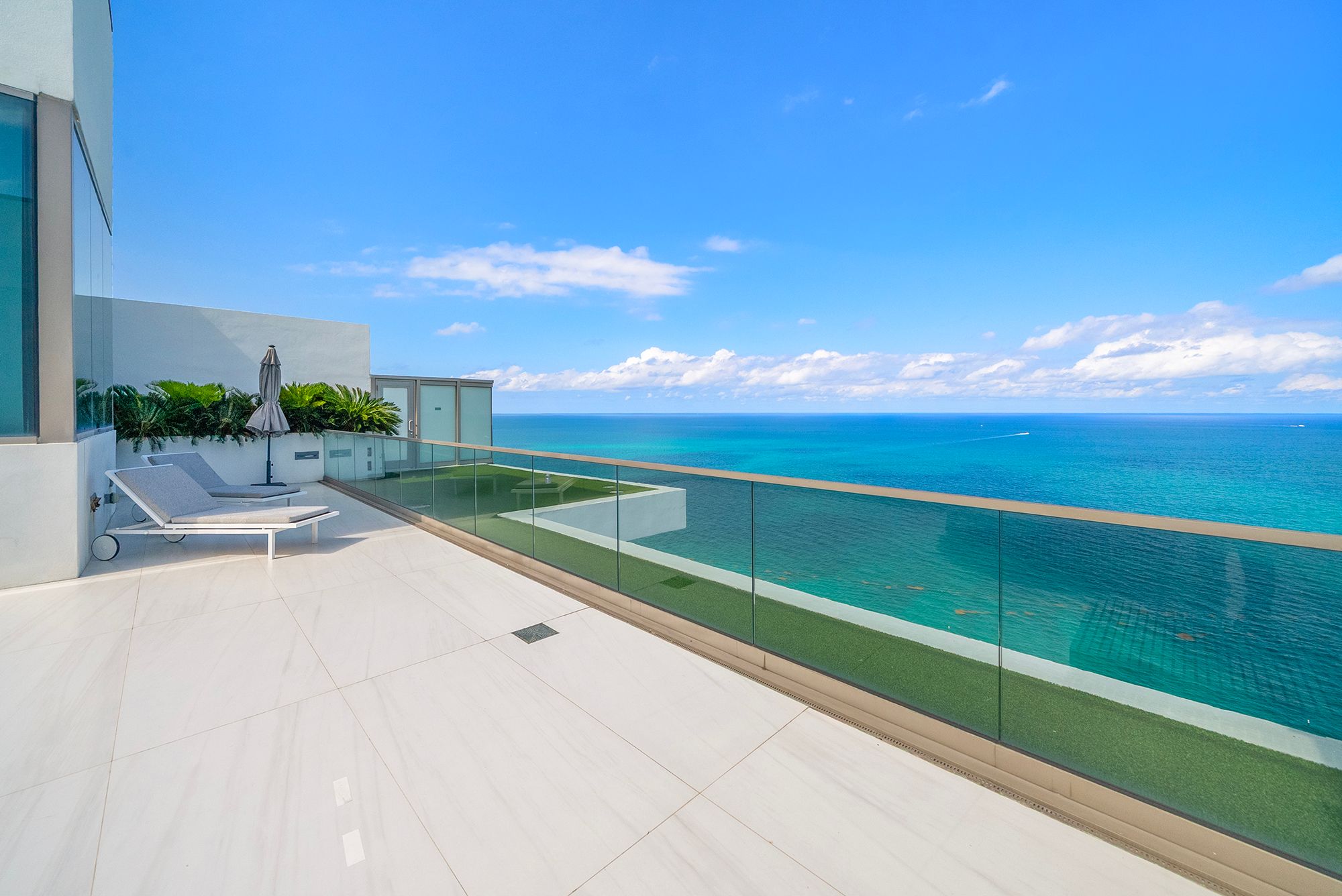  10201 Collins Ave, Bal Harbour, FL, 33154 - 物件實景