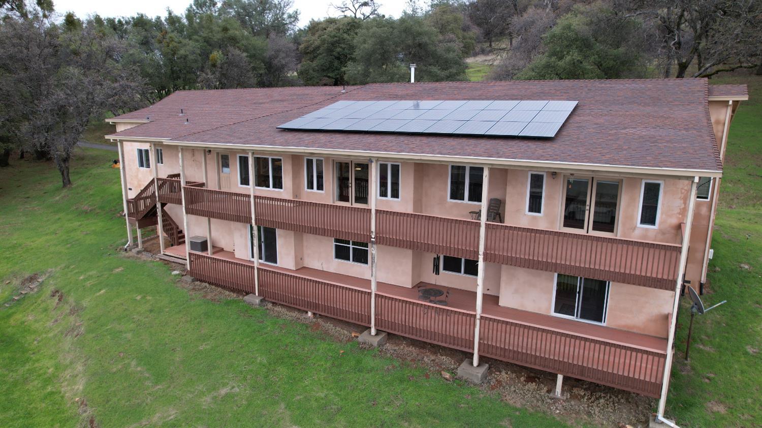 Browns Valley, California, 95918, United States, 5 Bedrooms Bedrooms, ,4 BathroomsBathrooms,Residential,For Sale,1980583