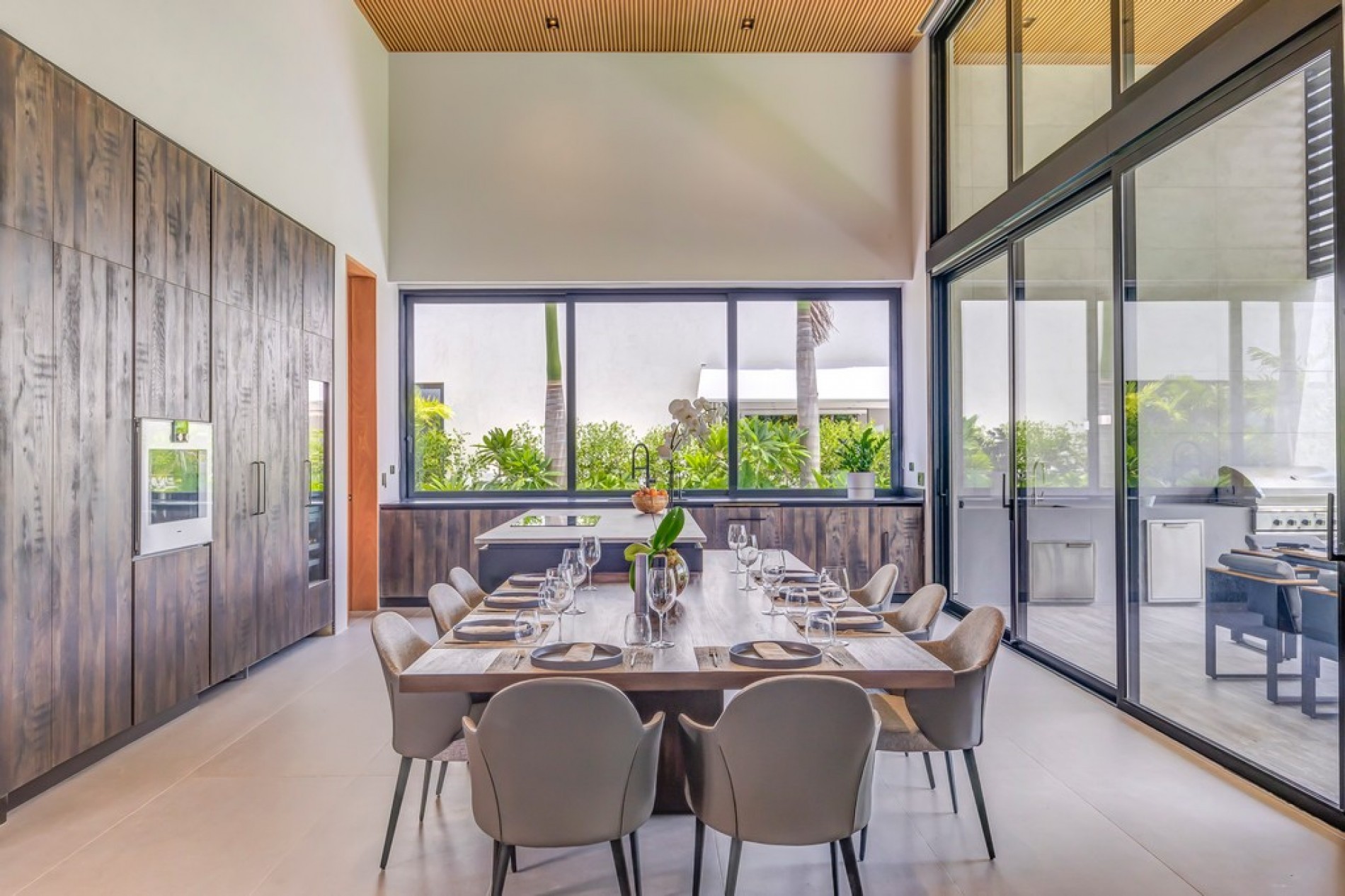 Punta Cana, DO, 4 Bedrooms Bedrooms, ,4 BathroomsBathrooms,Residential,For Sale,1990875