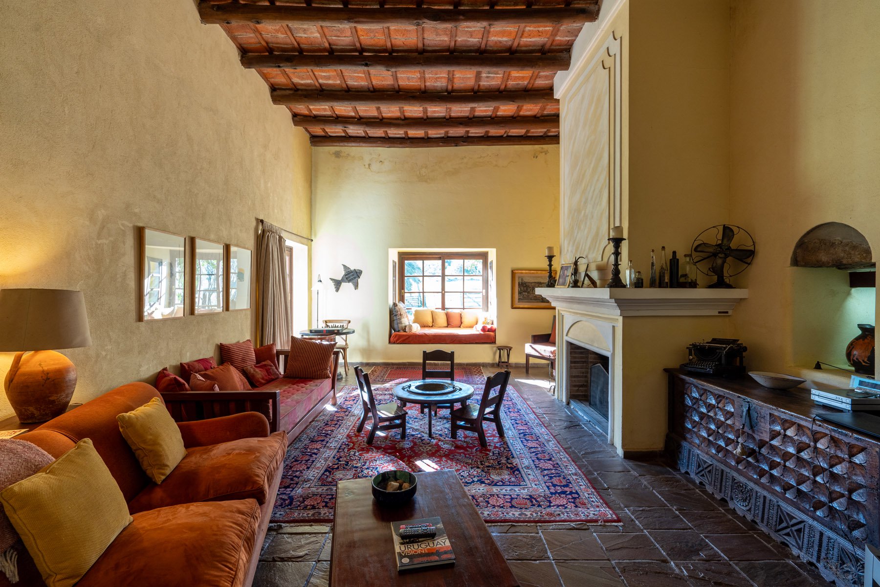  Excellent property in the Sierras. - 物件實景