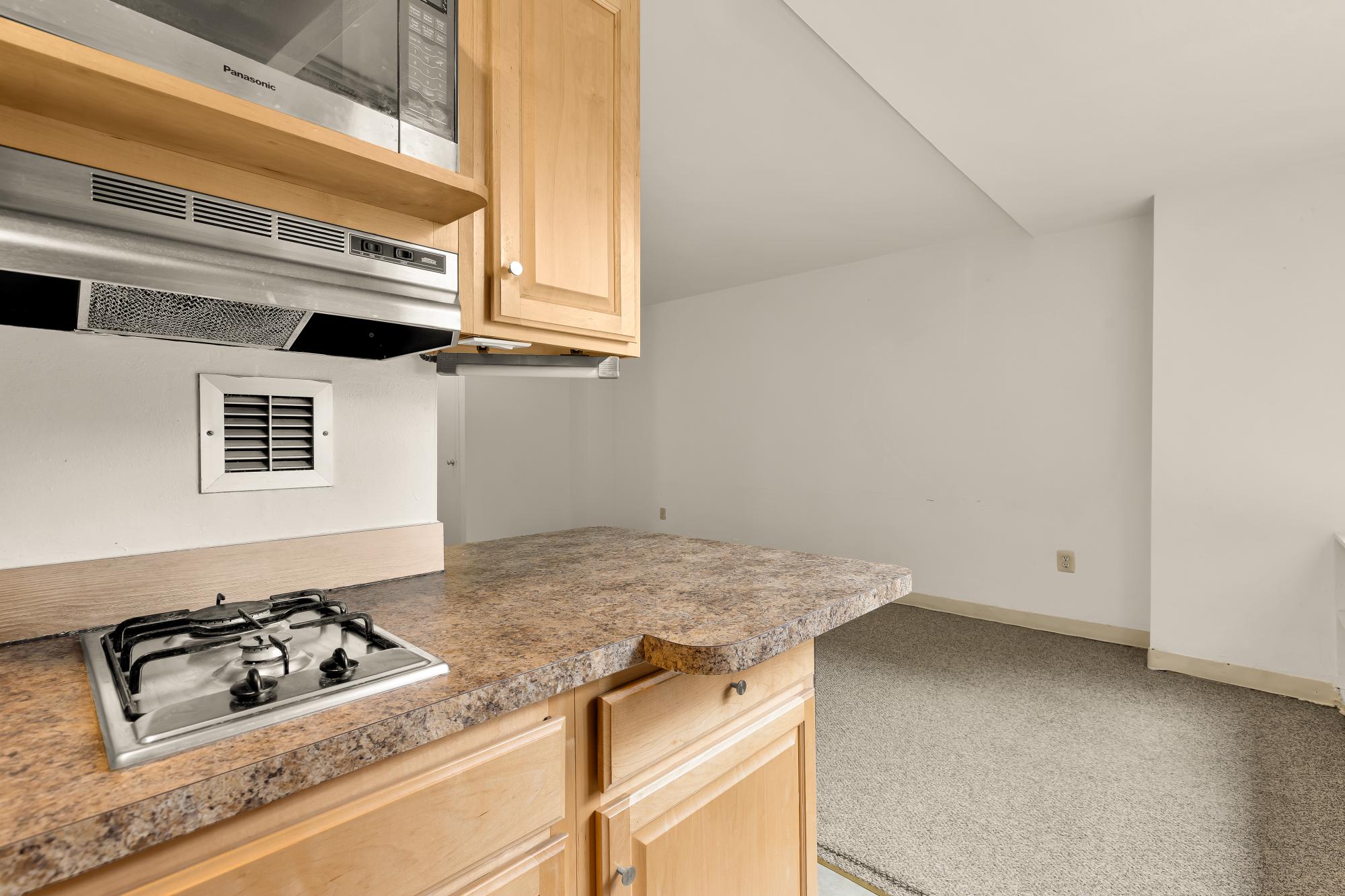  1021 Arlington Boulevard, Arlington, VA, 22209 - 物件實景