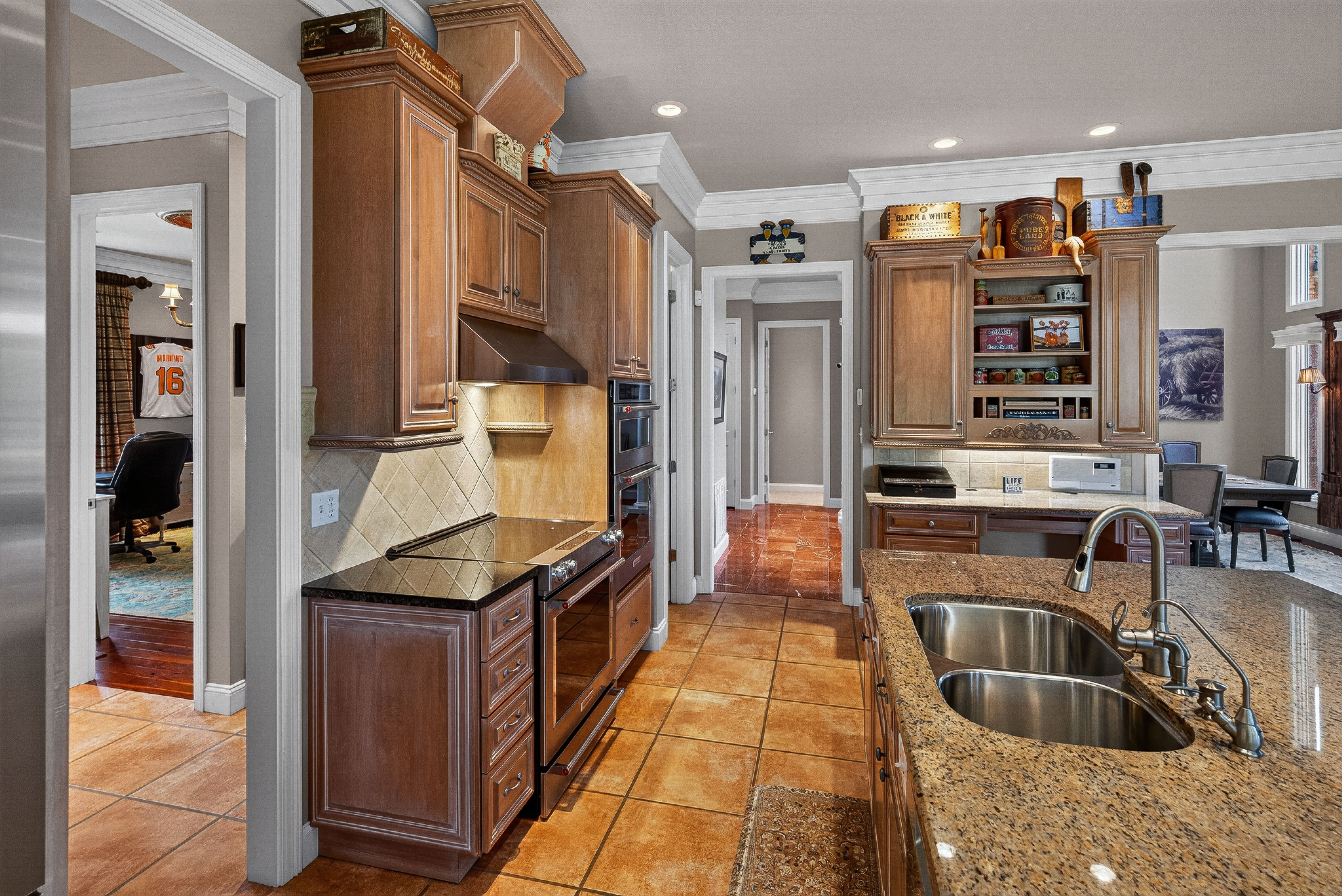  4262 Lake Meadow Way, Louisville, TN 37777 - 物件實景