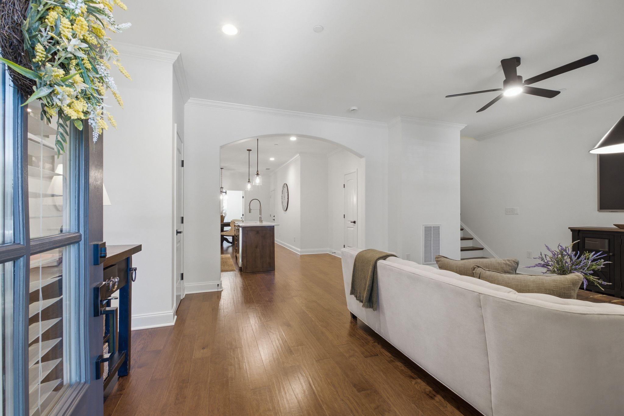  520 Cobert Ln, Franklin, TN, 37064 - 物件實景