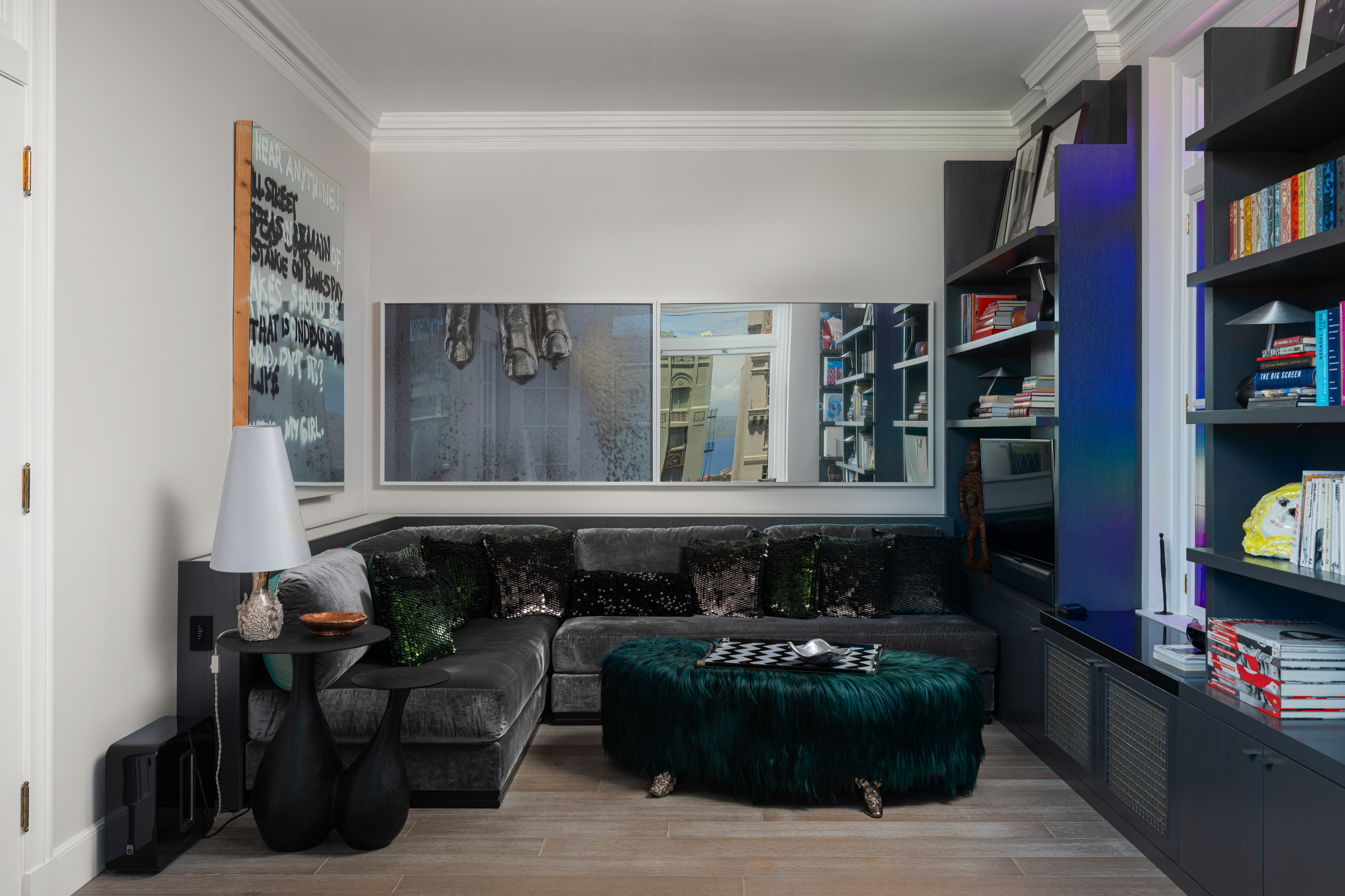  Magnificent Apartment at The Heights - 物件實景