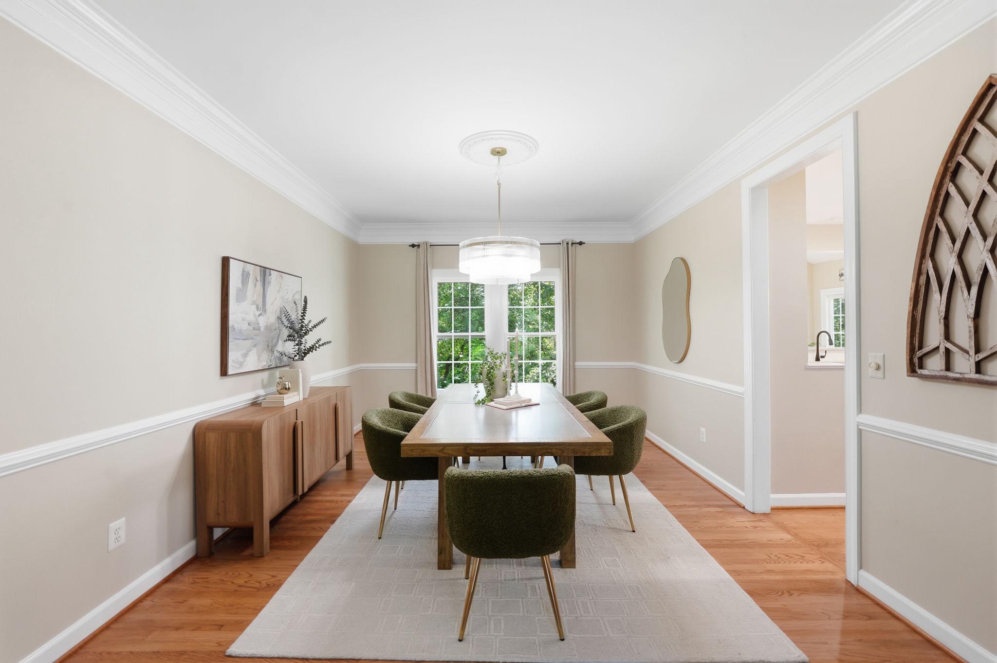  12668 Arthur Graves Jr Court, Bristow, VA, 20136 - 物件實景