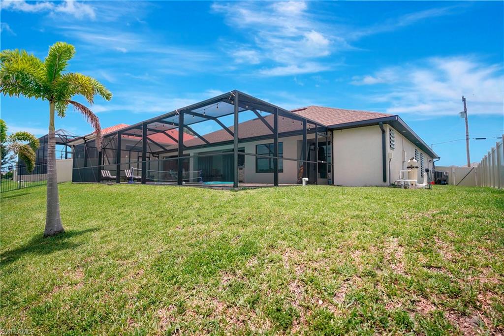 Cape Coral, Florida, 33914, United States, 3 Bedrooms Bedrooms, ,3 BathroomsBathrooms,Residential,For Sale,1874877