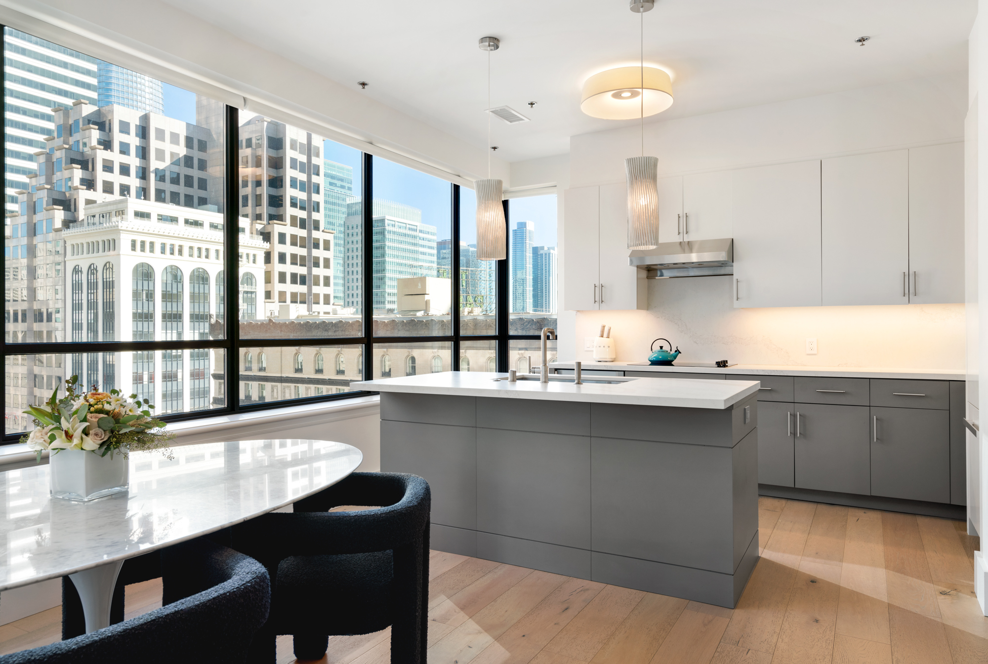  690 Market Street #905 - 物件實景