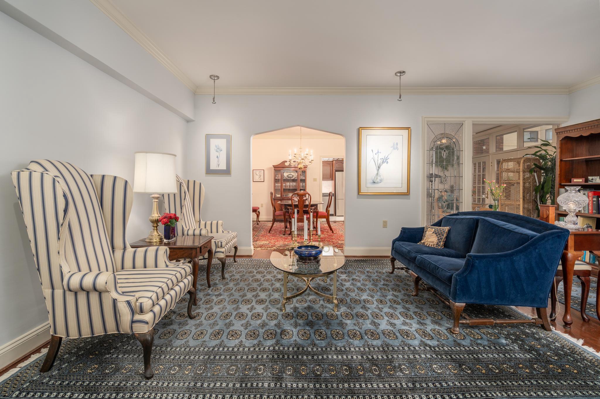  4514 Connecticut Avenue NW, Washington, DC, 20008 - 物件實景