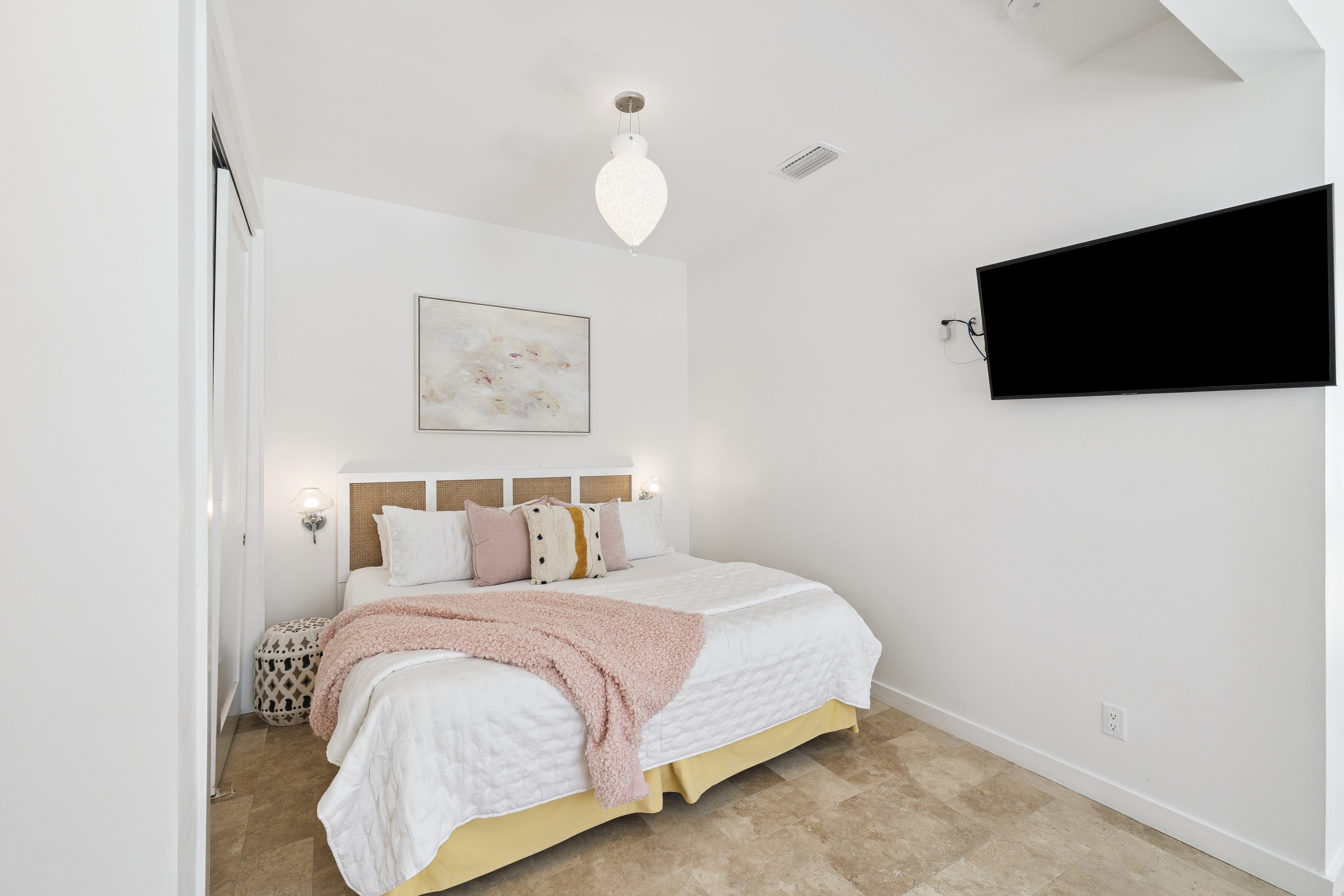  Private Beachside Compound Steps From Seaside, Florida - 物件實景