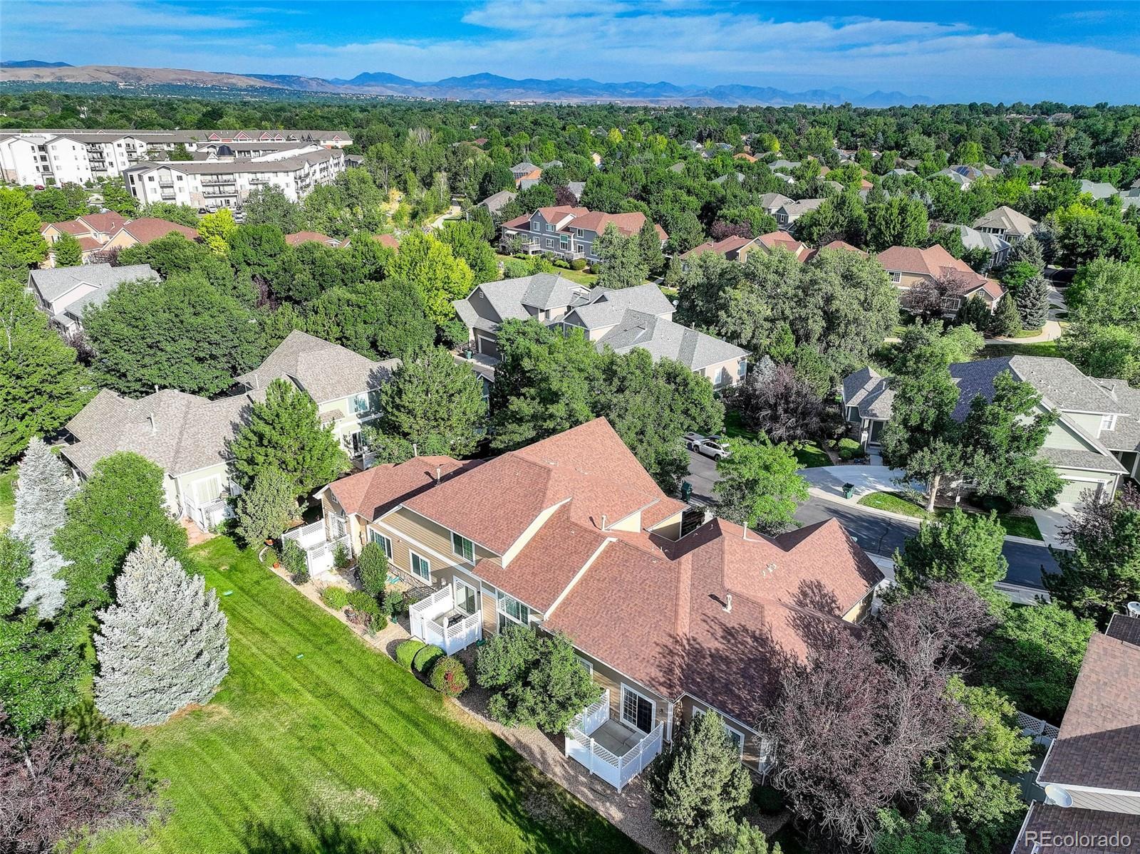 Lakewood, Colorado, 80232, United States, 3 Bedrooms Bedrooms, ,4 BathroomsBathrooms,Residential,For Sale,1941037