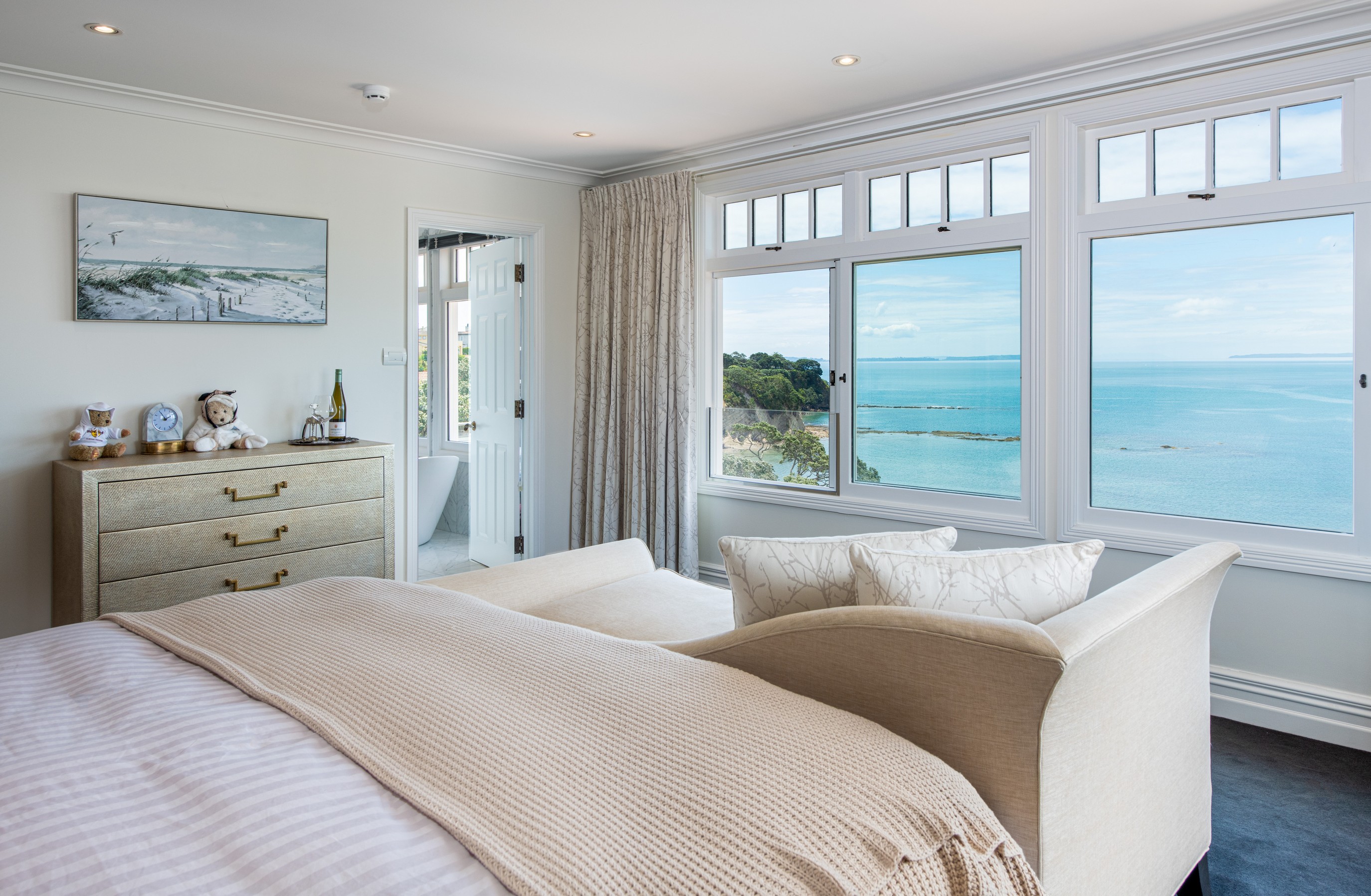  Exclusive North Shore Waterfront Estate on Over 3,400 sqm - 物件實景