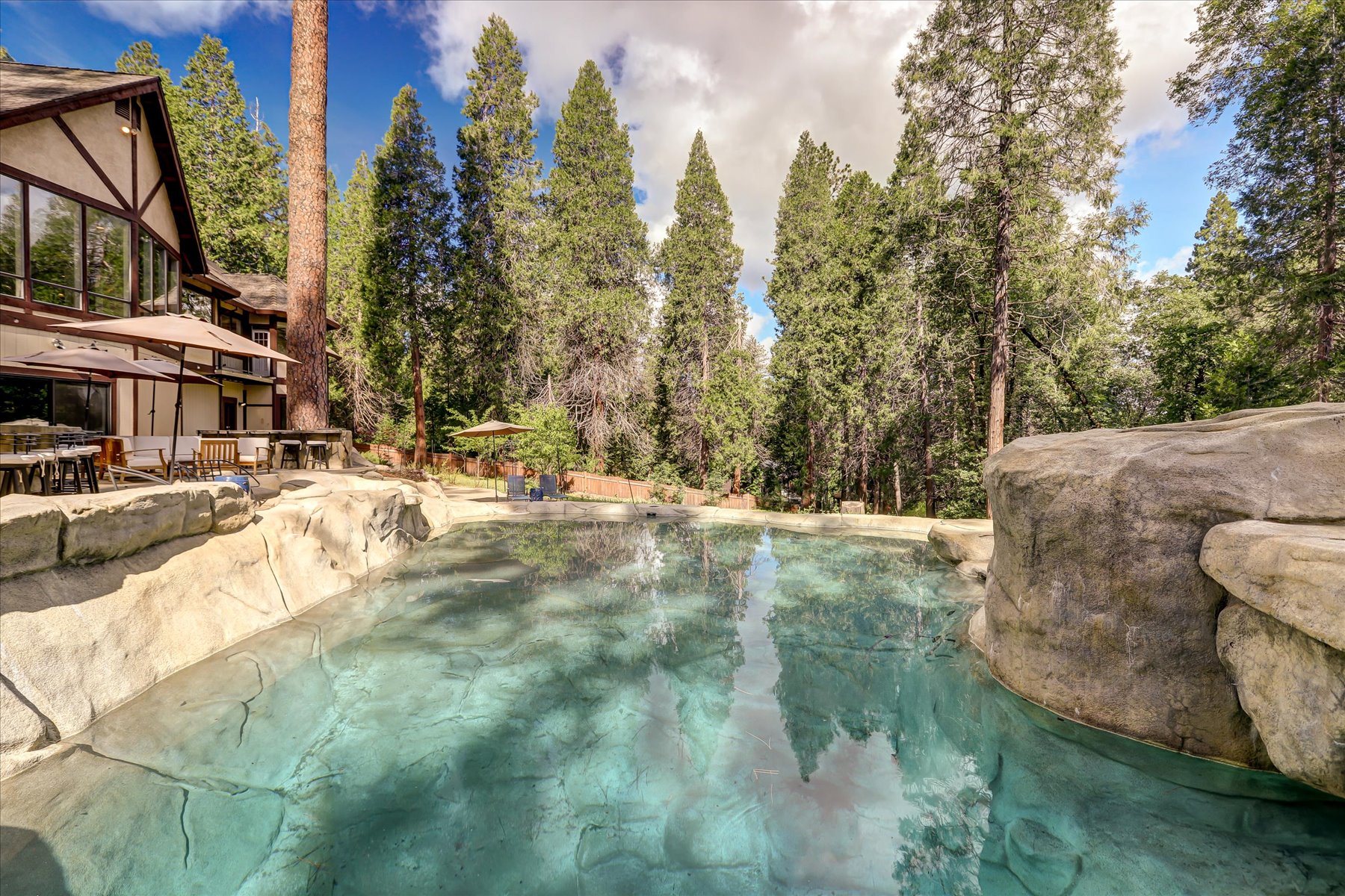  10304 Banner Lava Cap Road, Nevada City, CA 95959 - 物件實景