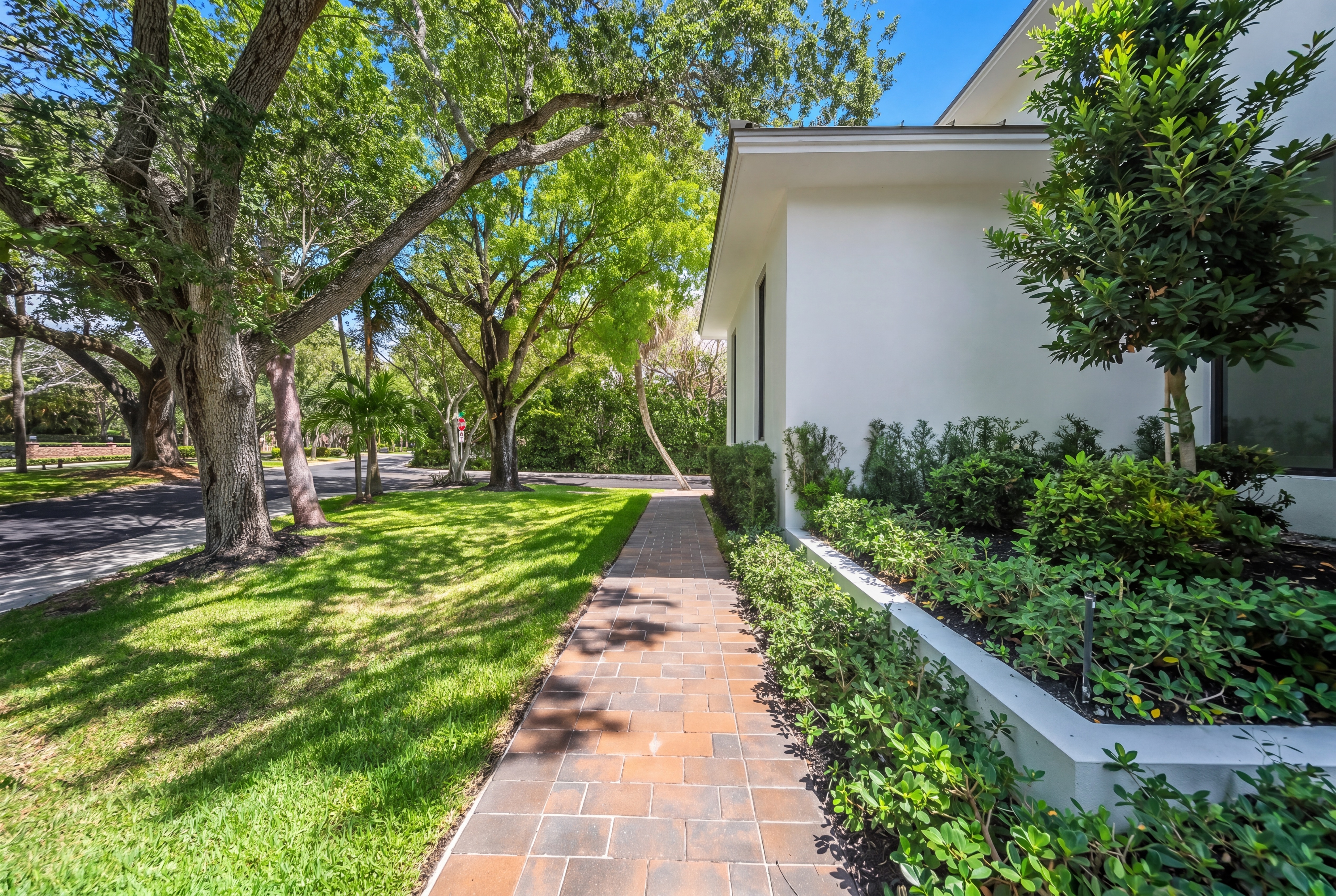  1550 Ponce De Leon Drive, Fort Lauderdale, FL, 33316 - 物件實景