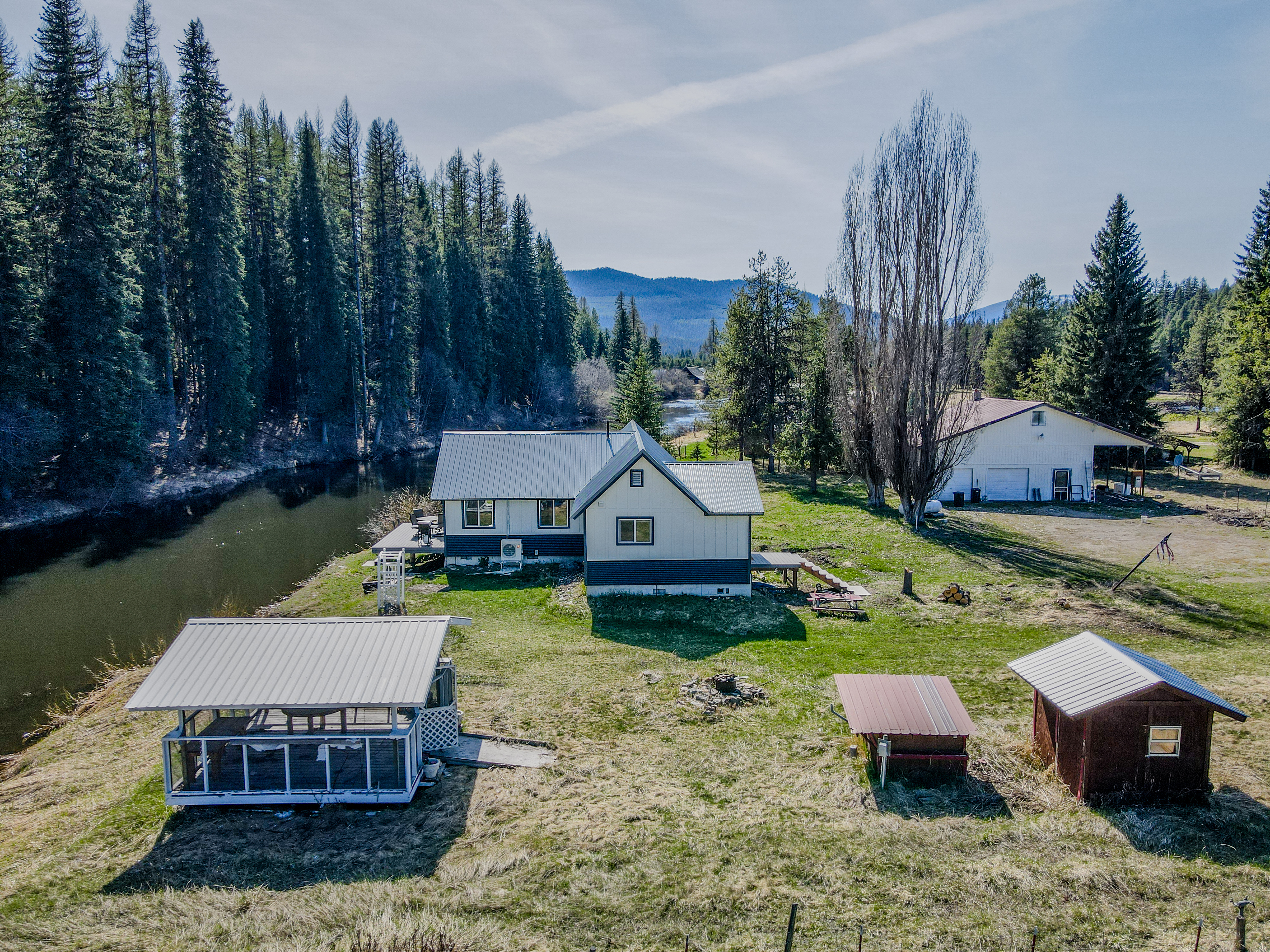 Troy, Montana, 59935, United States, 2 Bedrooms Bedrooms, ,2 BathroomsBathrooms,Residential,For Sale,1976512